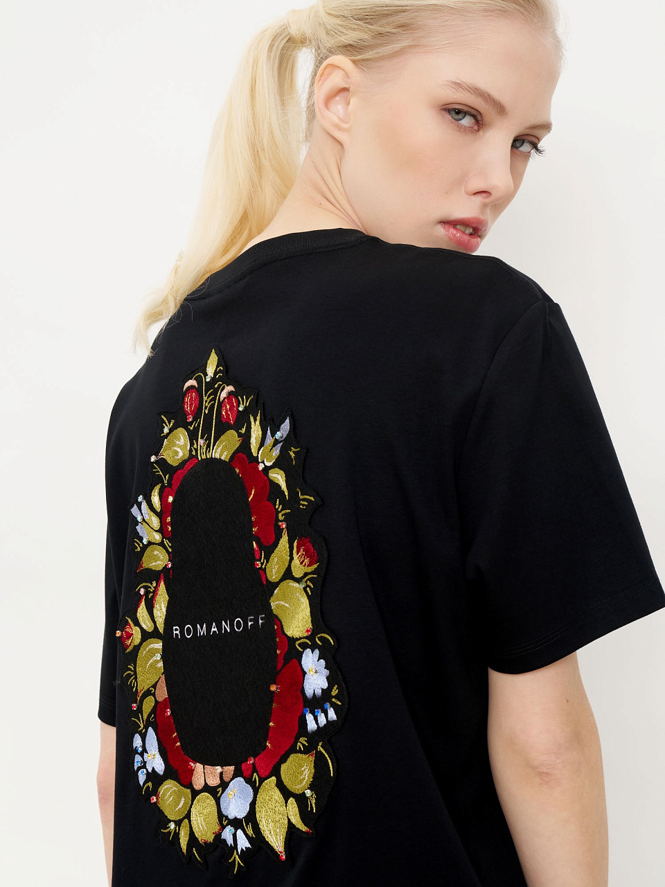 Футболки Water Proof