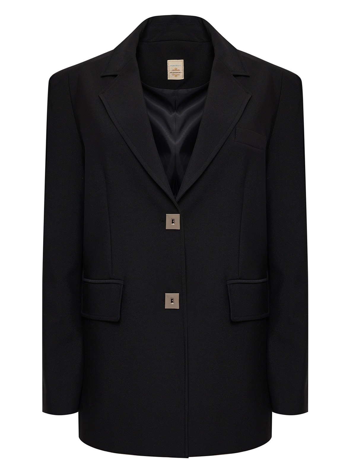 Жакет Луки, фото 1