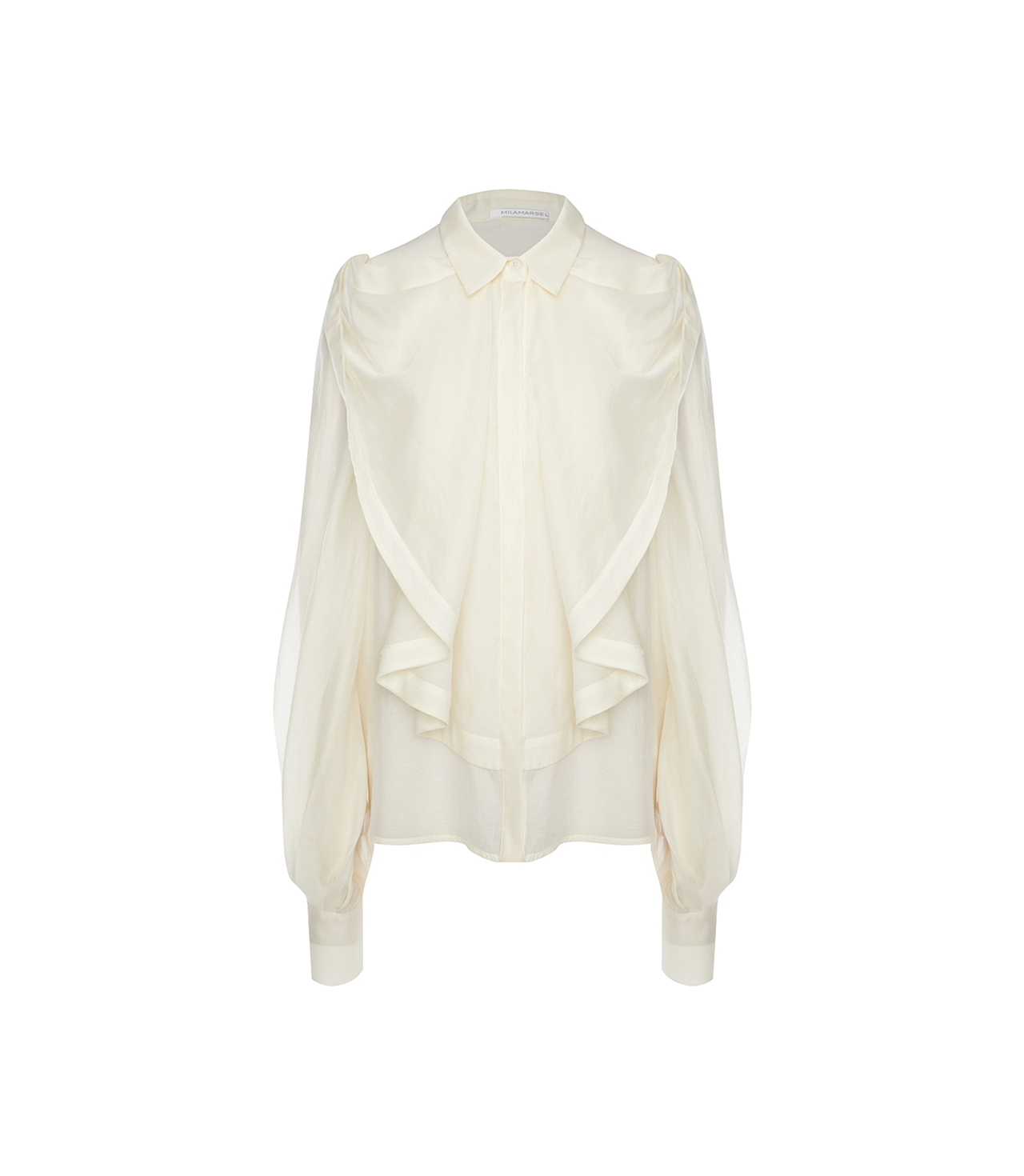 Блуза  Алина, фото 1