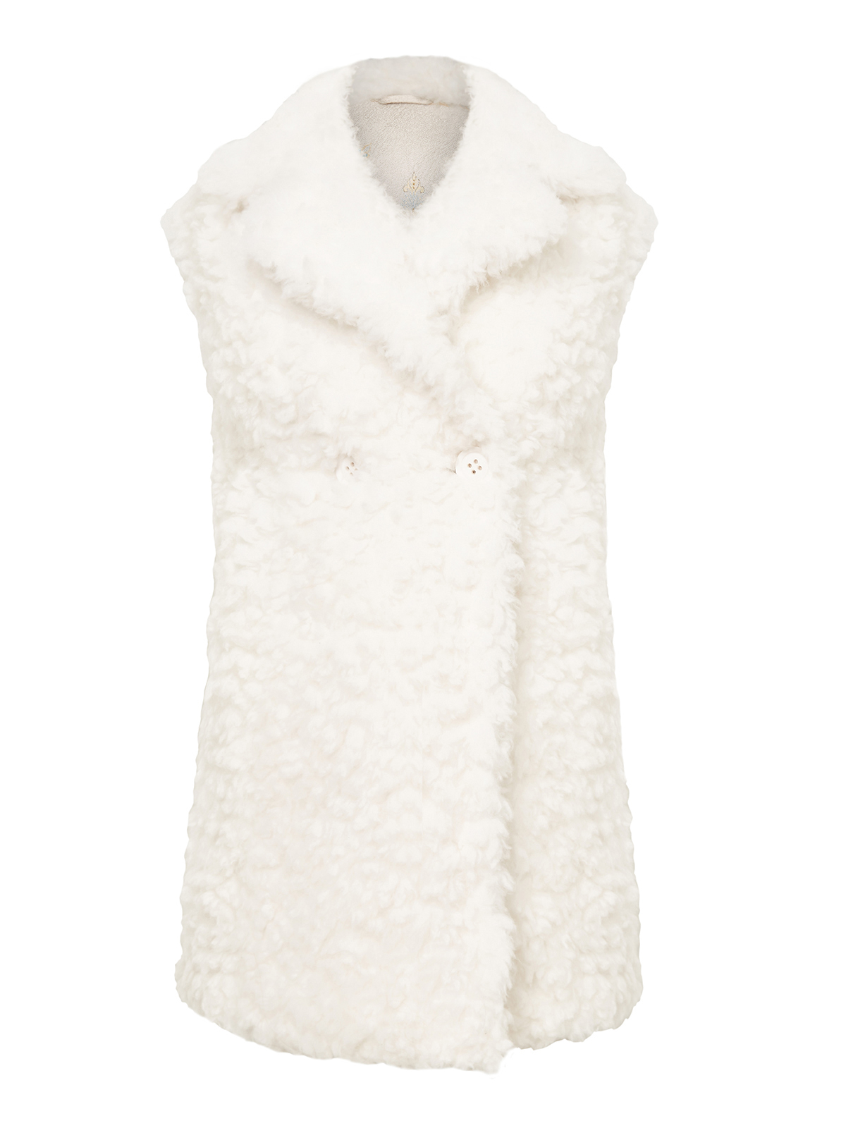 Жилет детский двухсторонний Маруся Птицы, фото 1