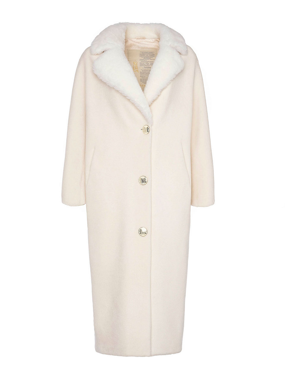 Шуба Снегурочка, фото 1