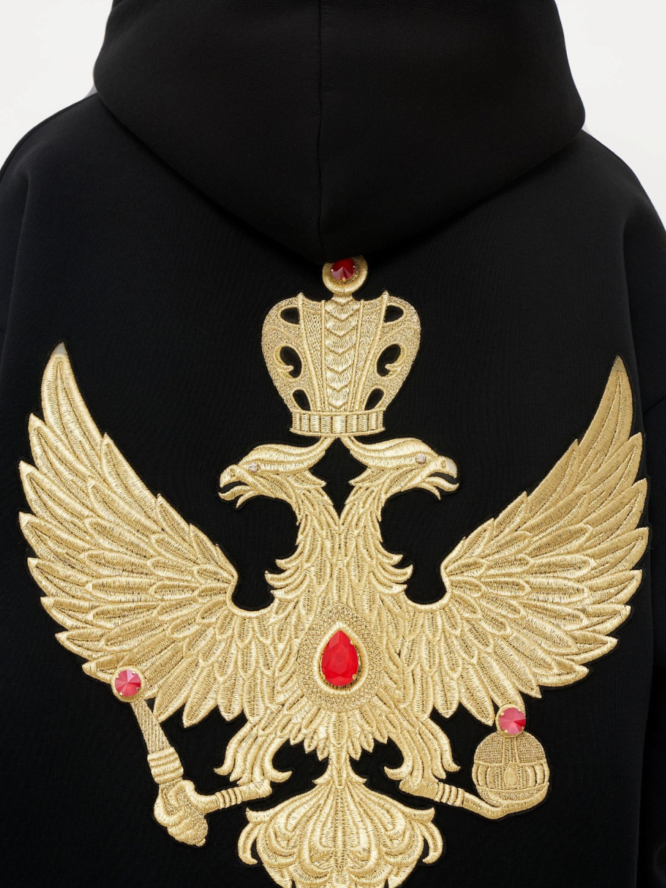 ЦАРСКИЙ ОРЕЛ