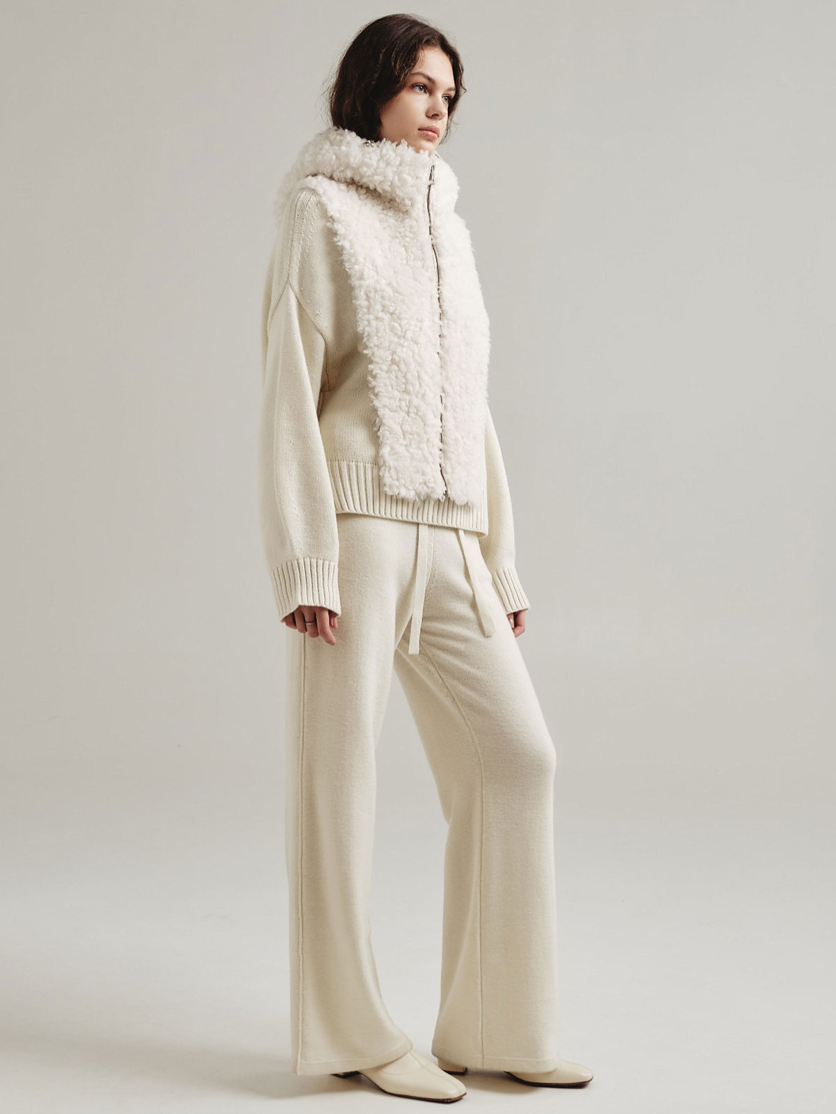 Манишка Императрица, фото 2