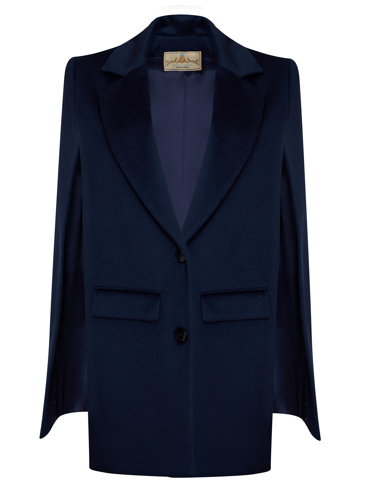 Кейп Рада, фото 1