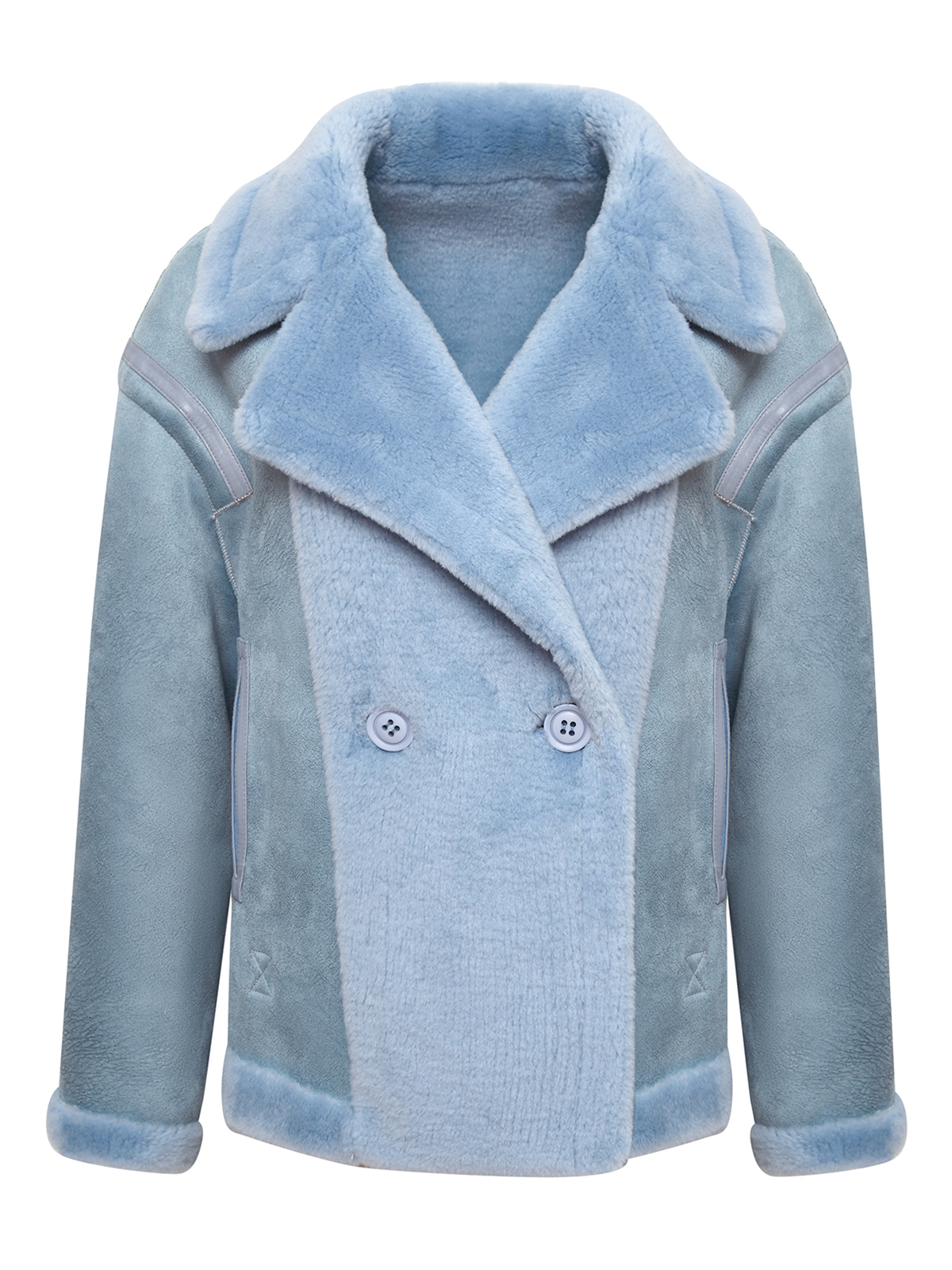 Шуба Наташа Ростова, фото 1