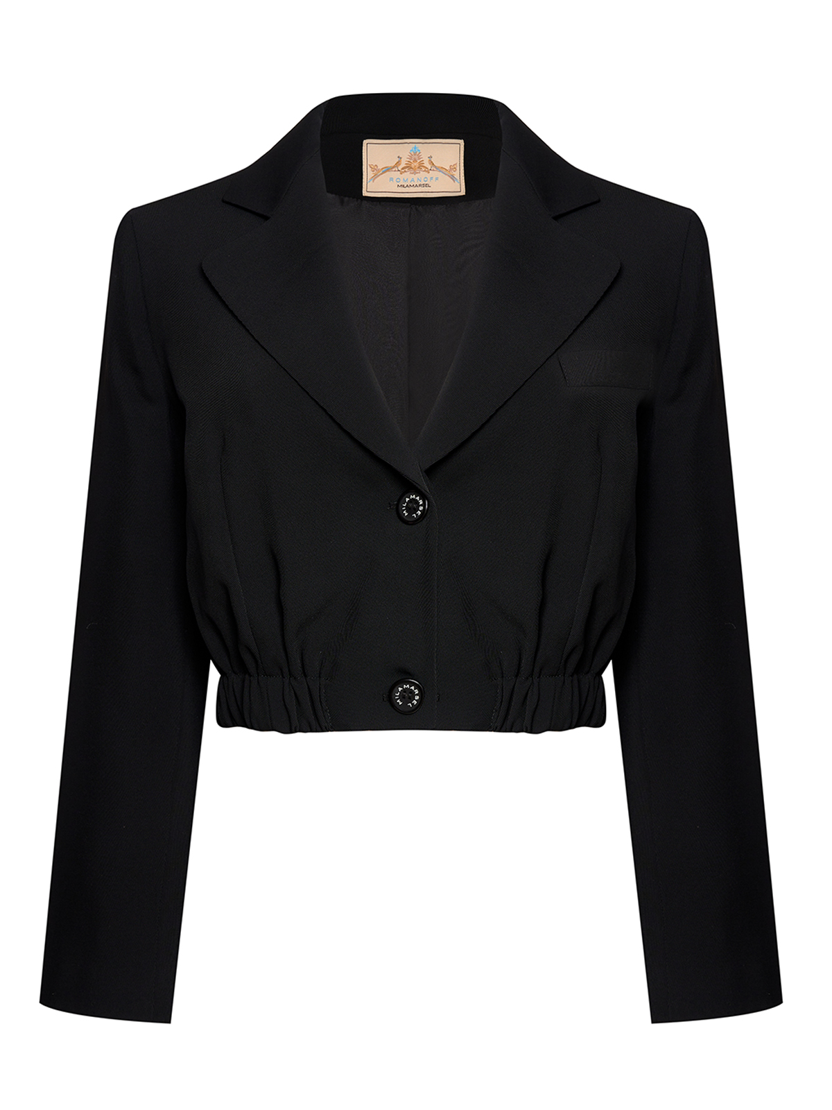 Жакет Злата, фото 1