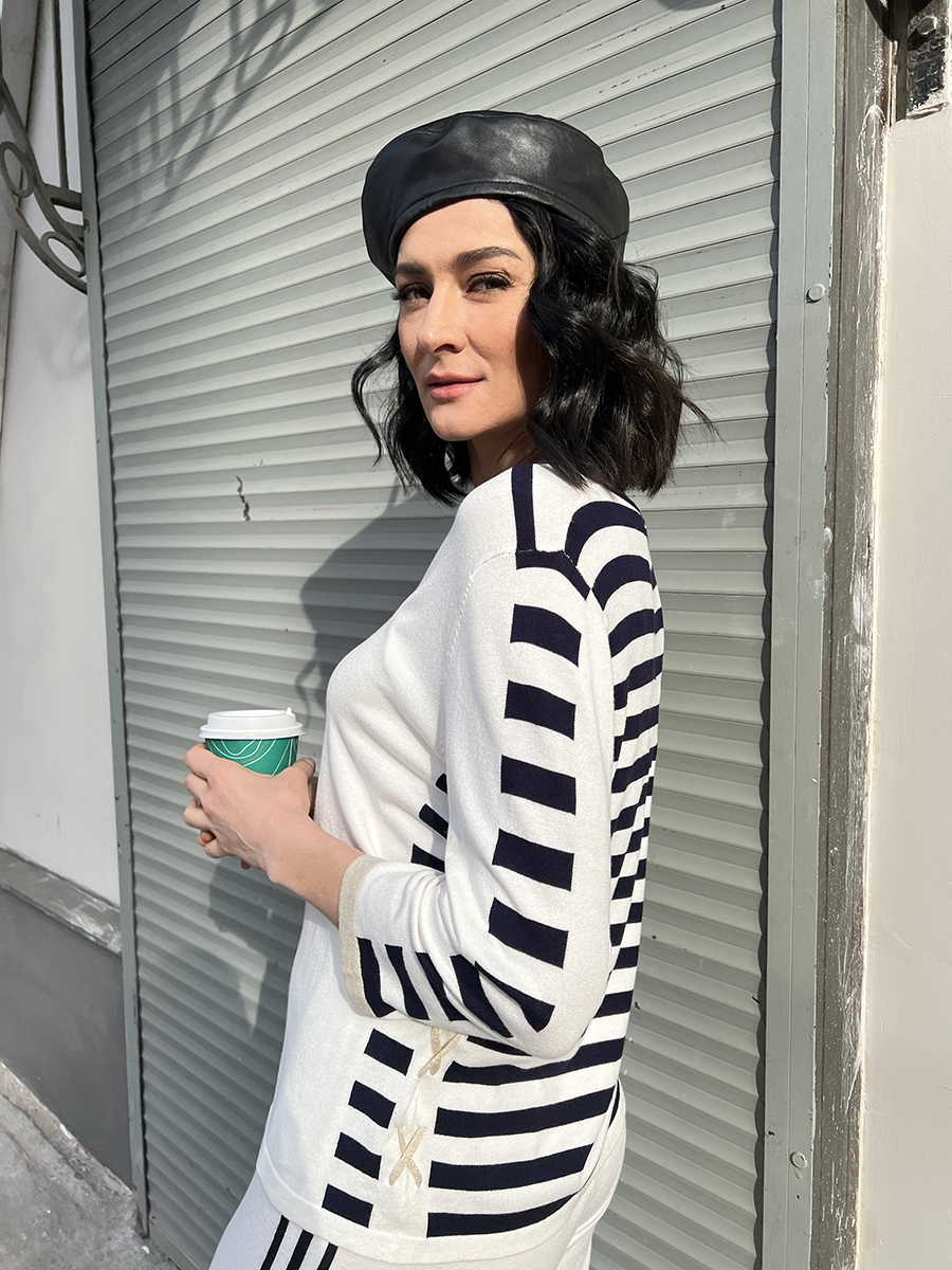 Пуловер Ялта Парус, фото 2