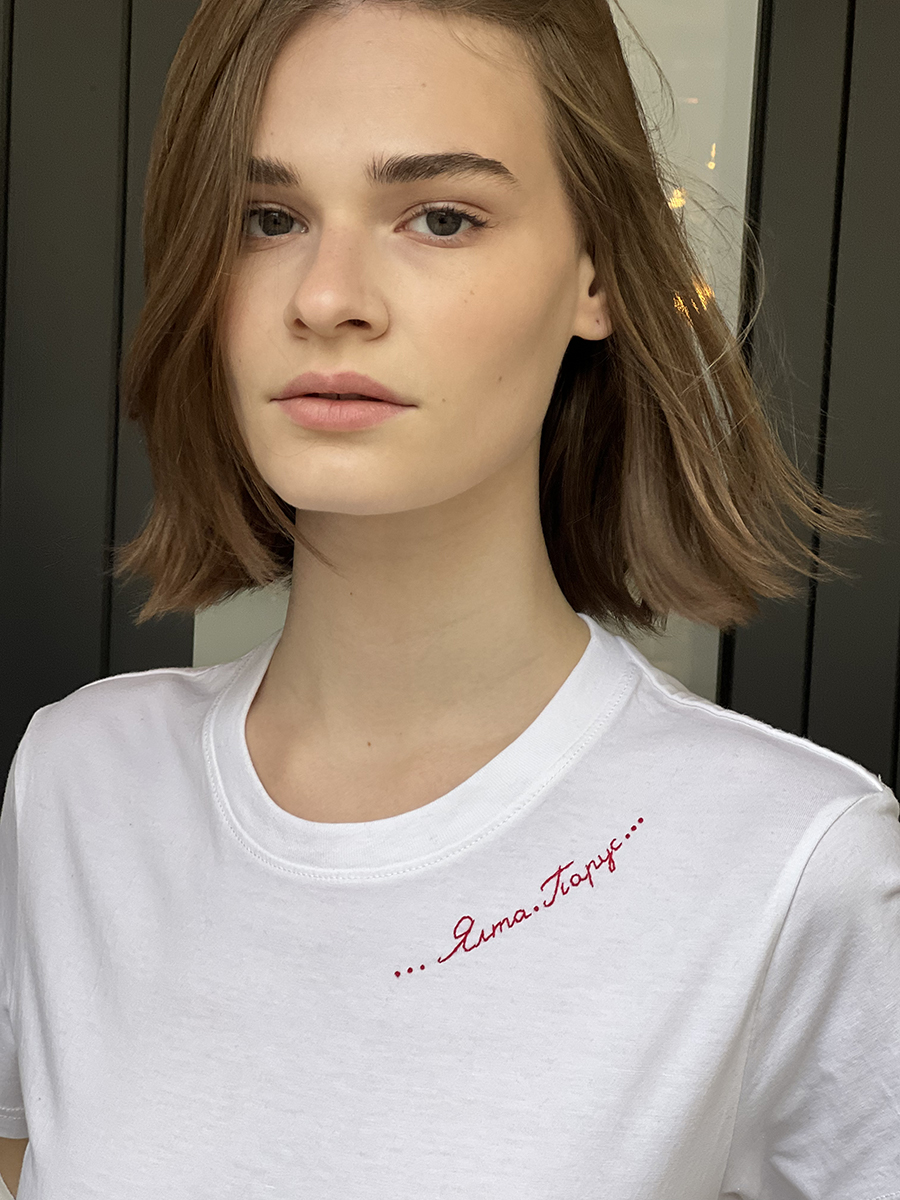 Футболка Ялта Парус, фото 2