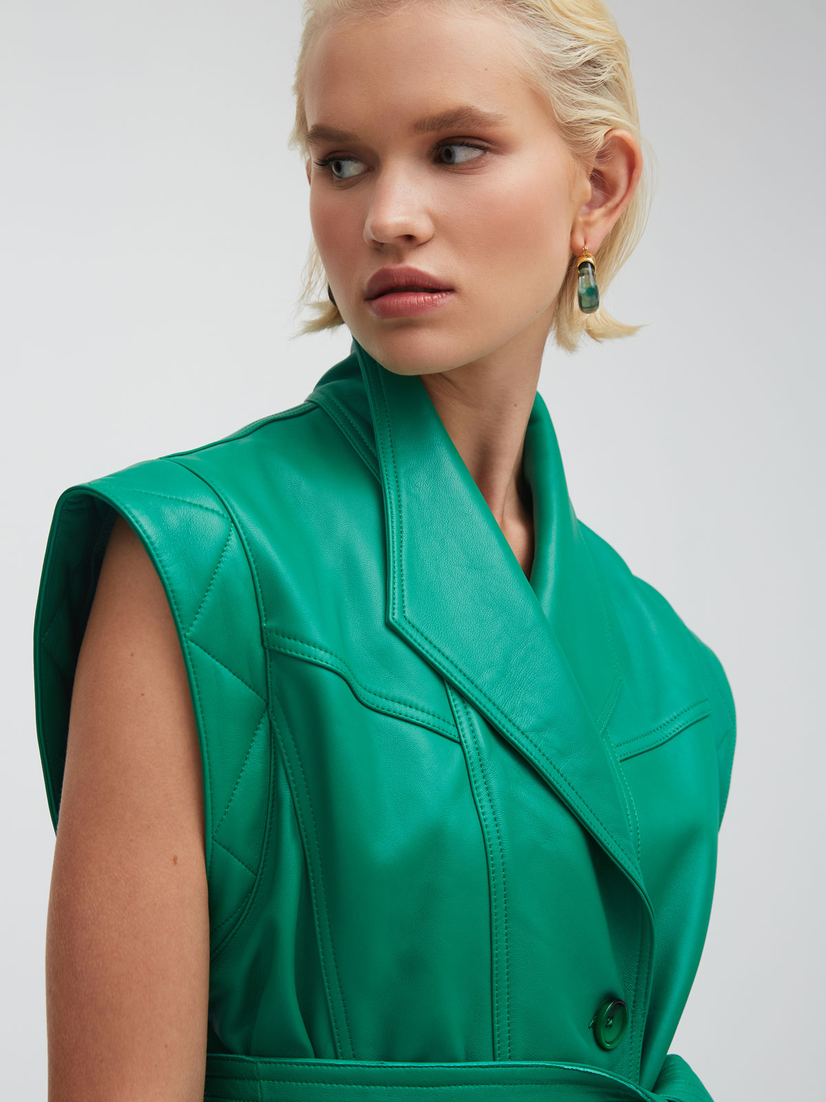 Жилет Конструктор Green, фото 2