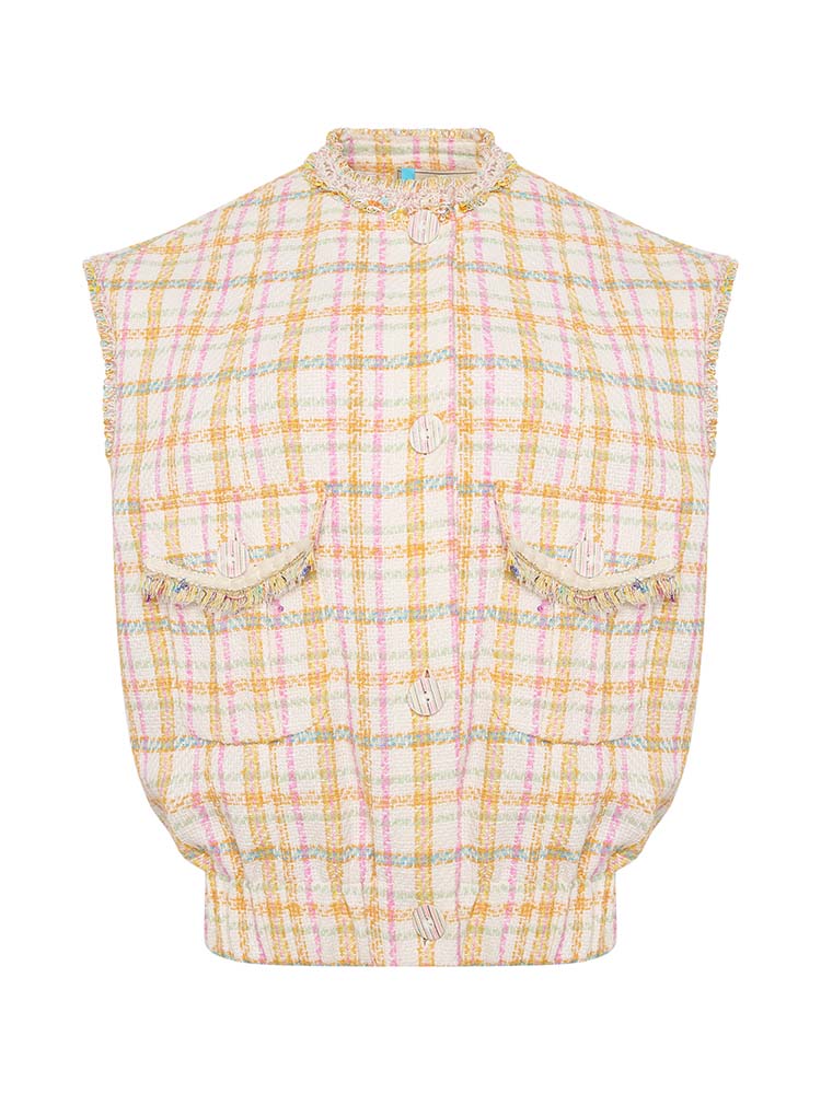 Жилет Лия, фото 1