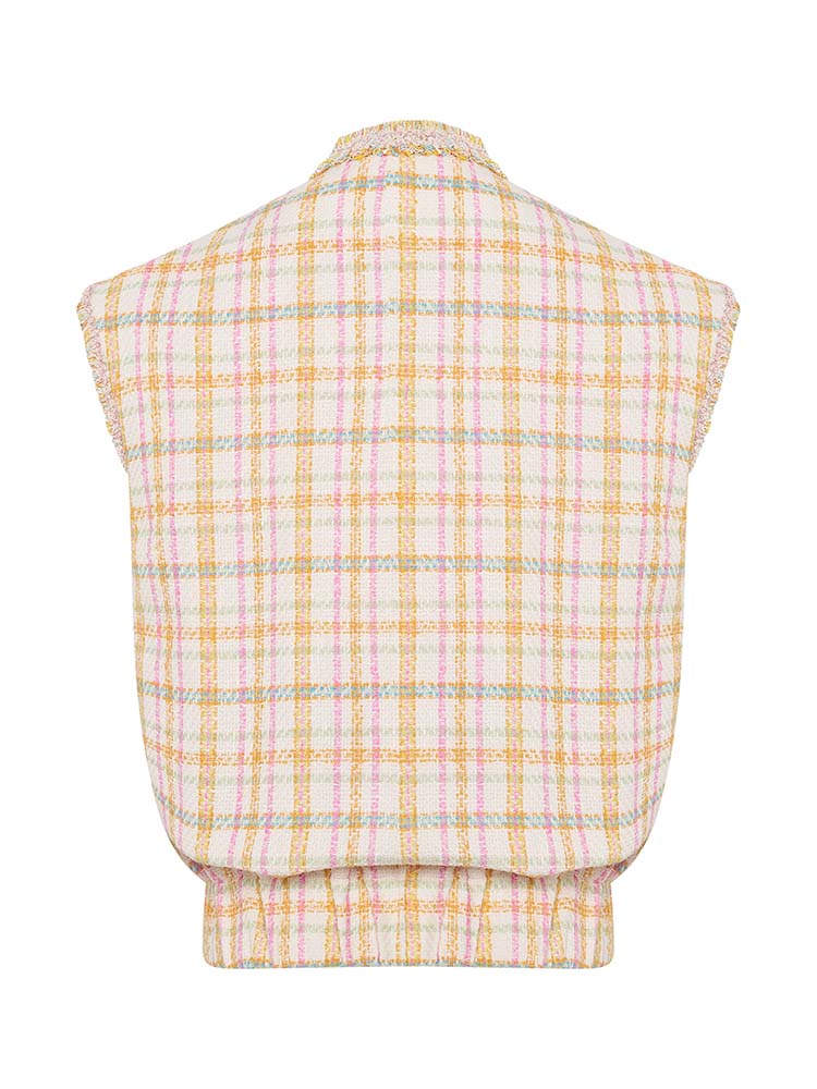 Жилет Лия, фото 2