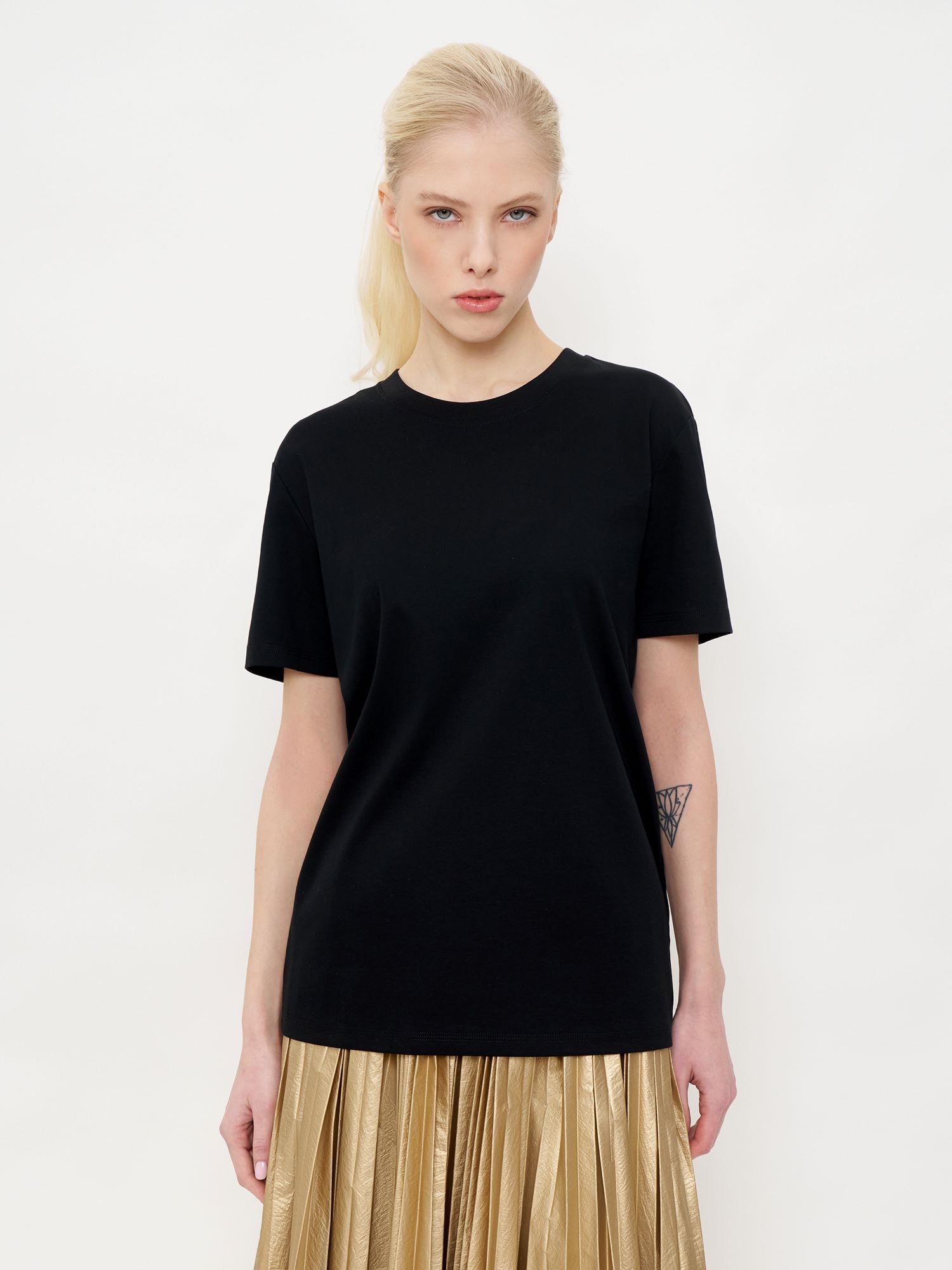 Футболка Water Proof 100% хлопок царский орёл, фото 2