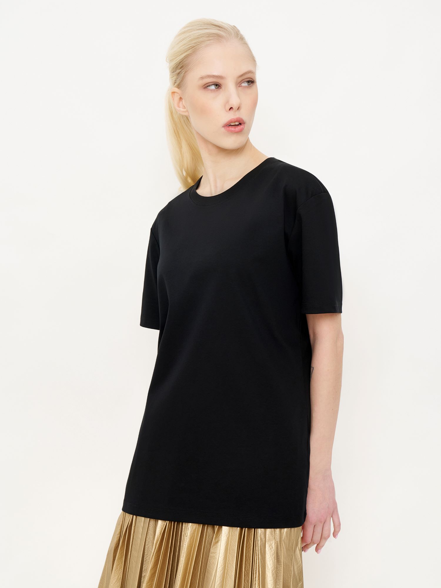 Футболка Water Proof 100% хлопок Матрёшка, фото 2