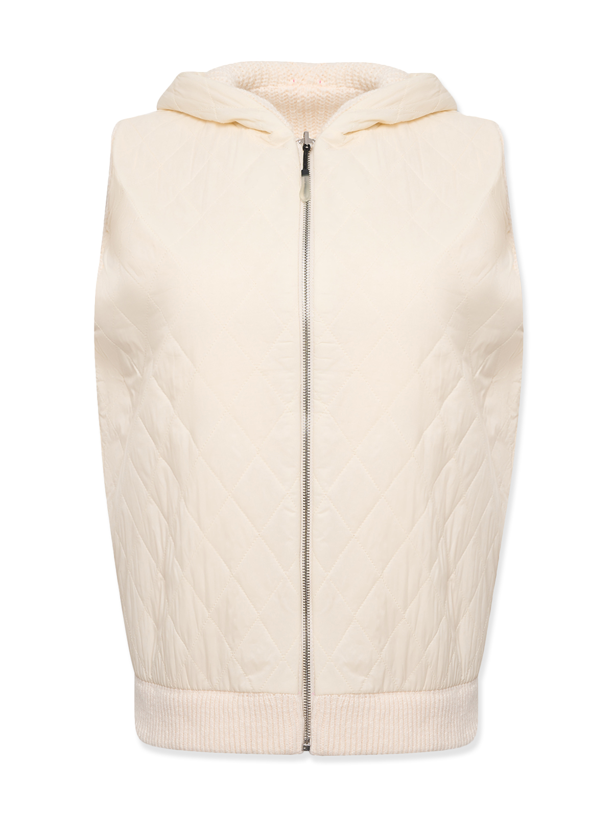 Жилет двухсторонний Морошка, фото