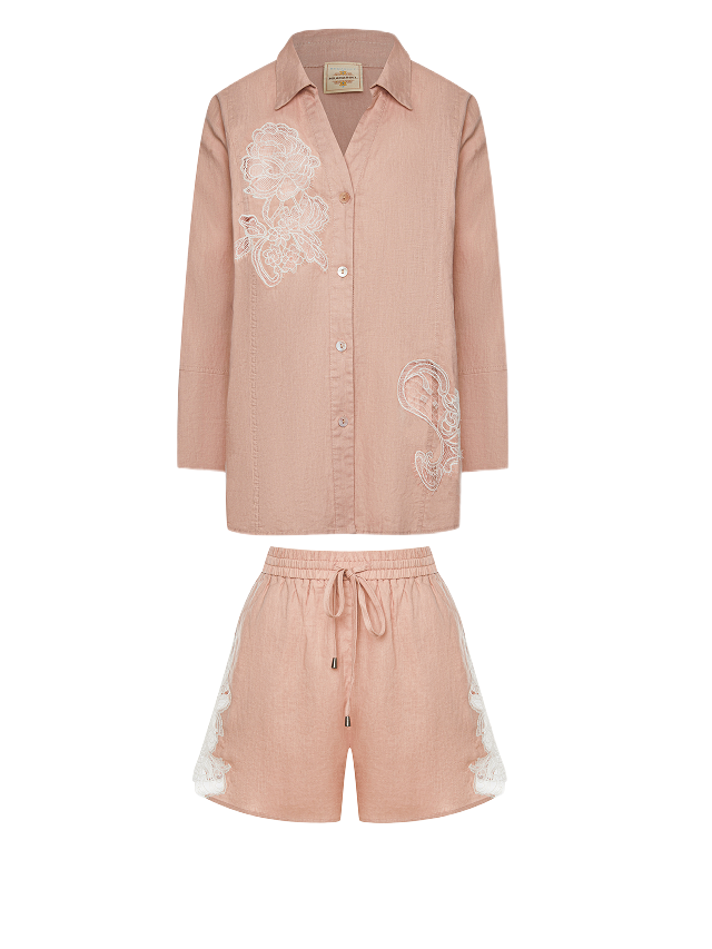 Костюм Незабудка-1, фото 1