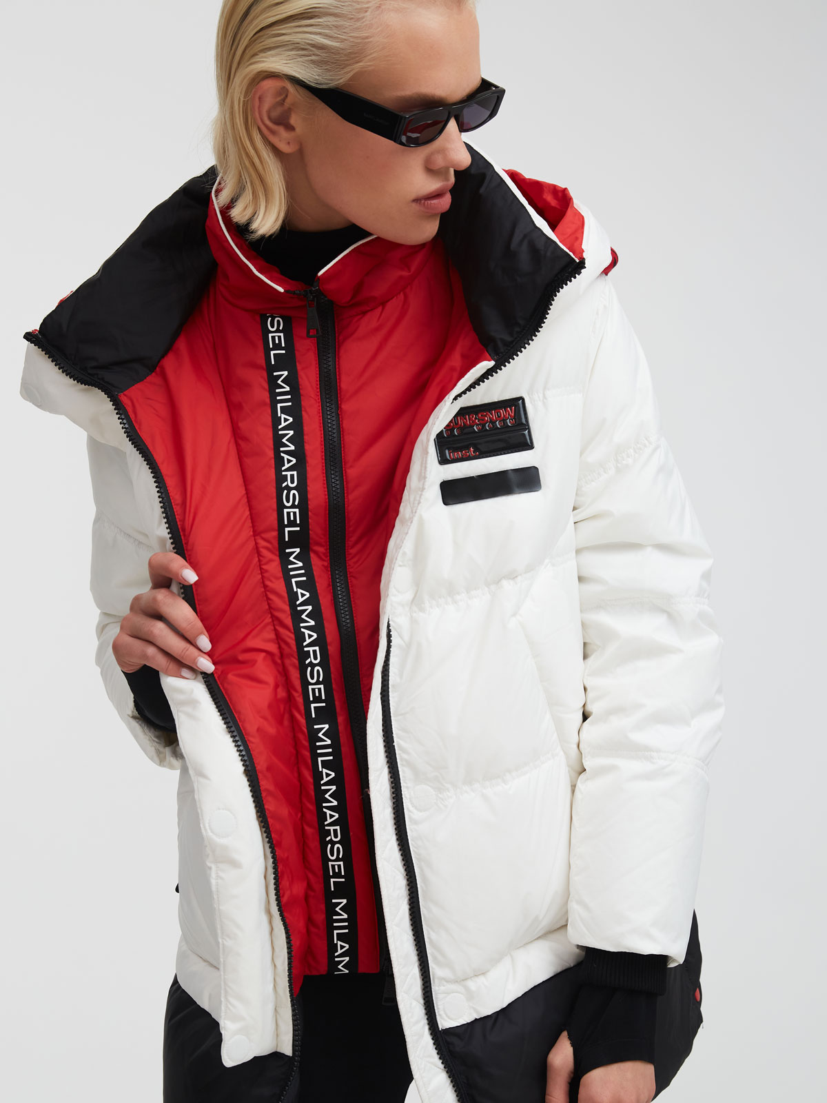 Куртка "Москва", фото 2