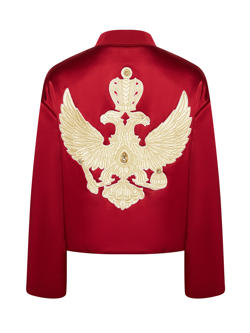 Бомбер Аленушка, фото 1