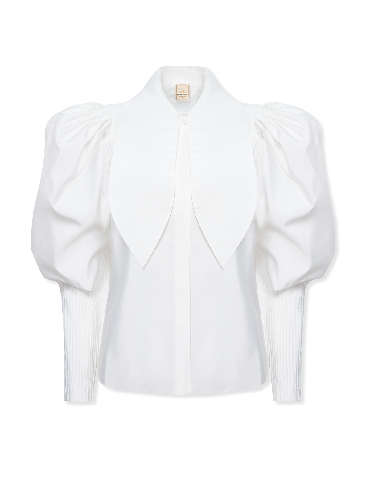 Блуза Владивосток, фото 1