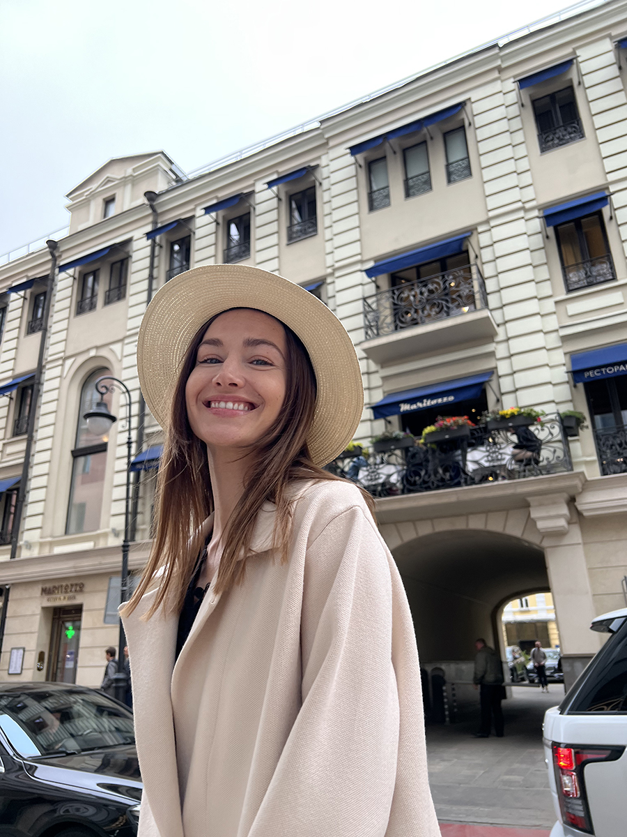 Шляпа Мираж, фото 2