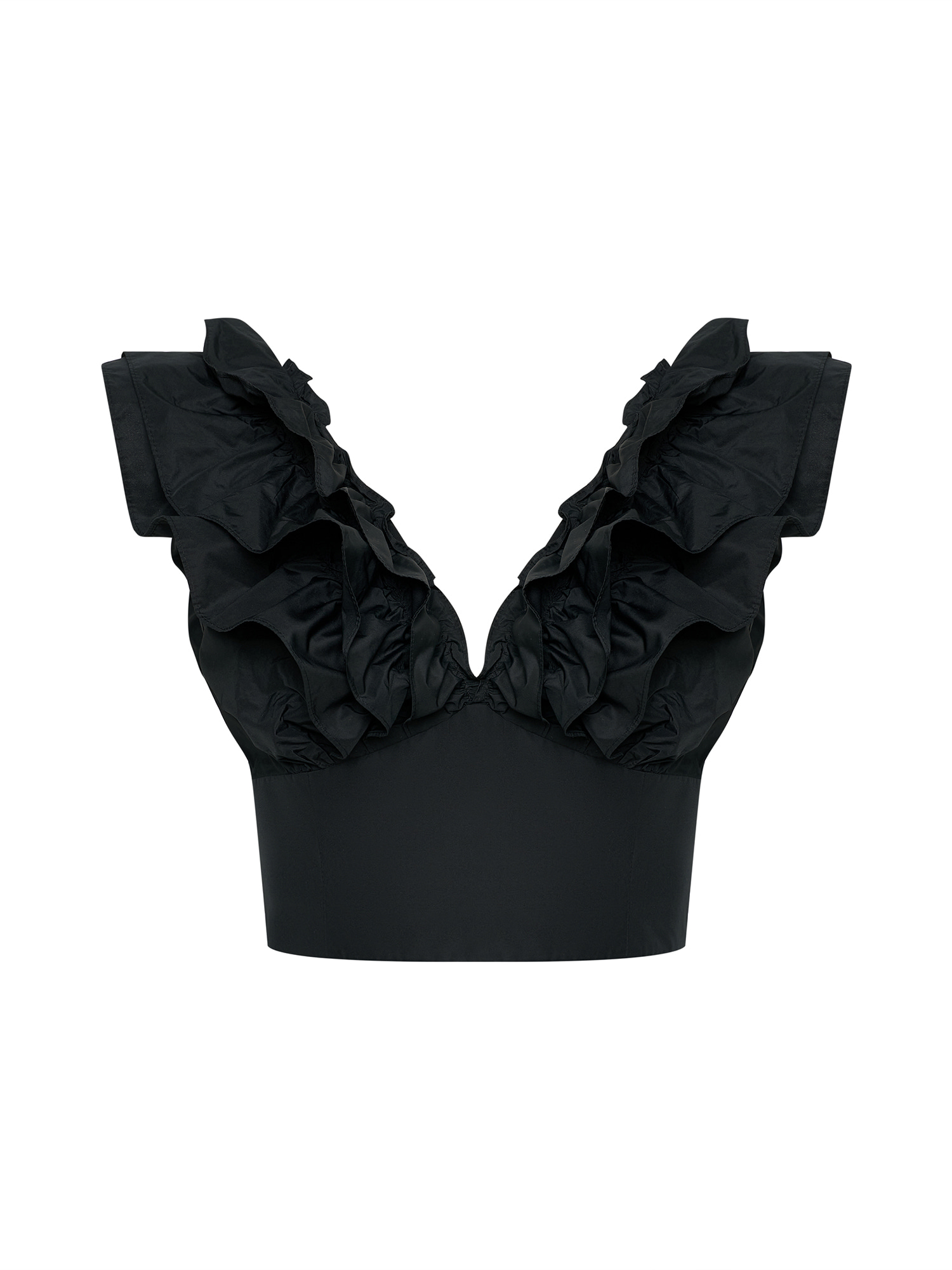 Топ Дана-1, фото 1