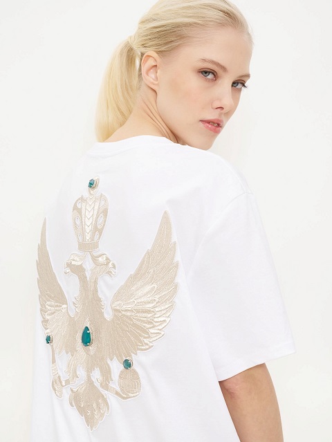 ЦАРСКИЙ ОРЕЛ