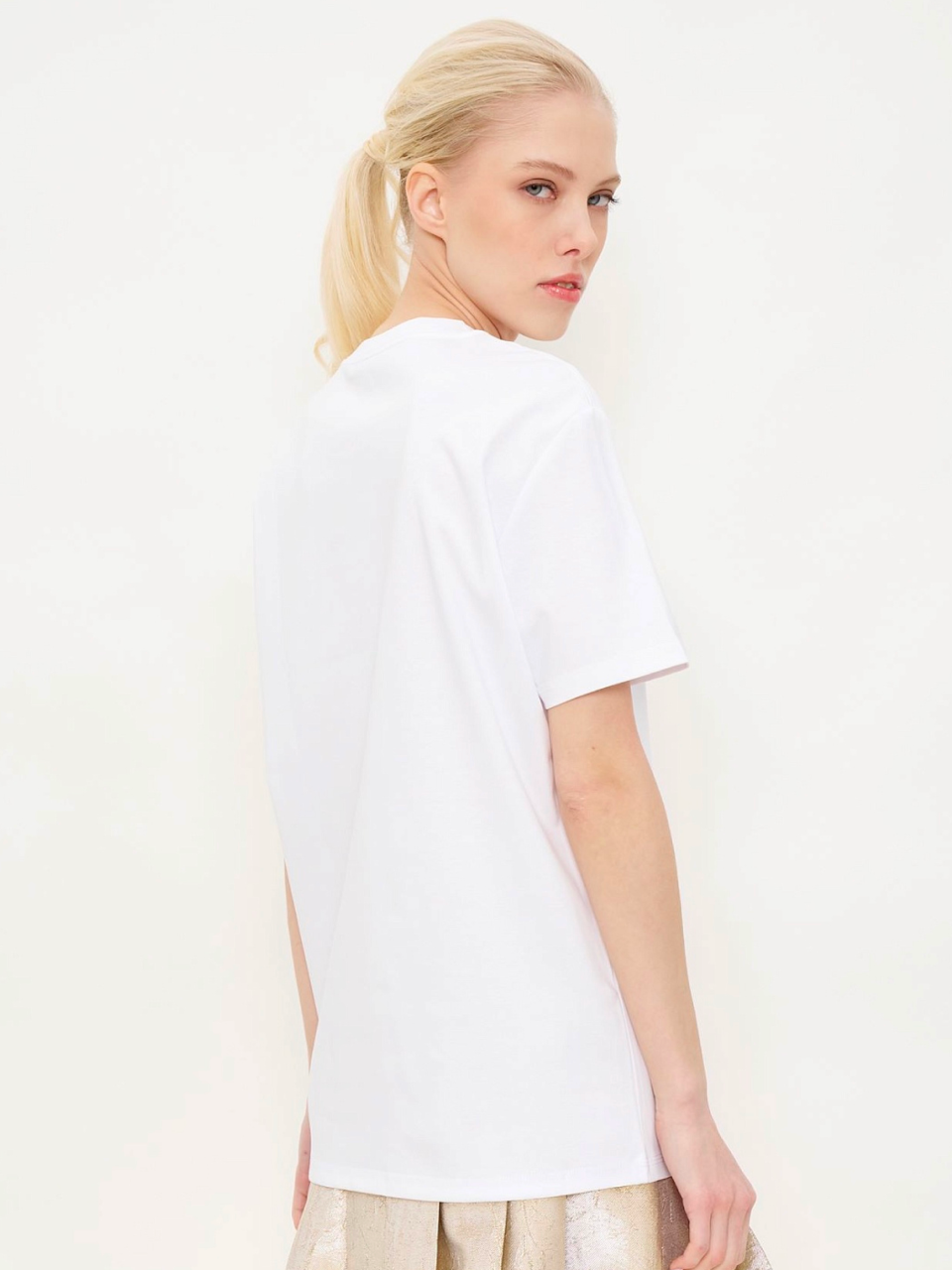 Футболки Water Proof