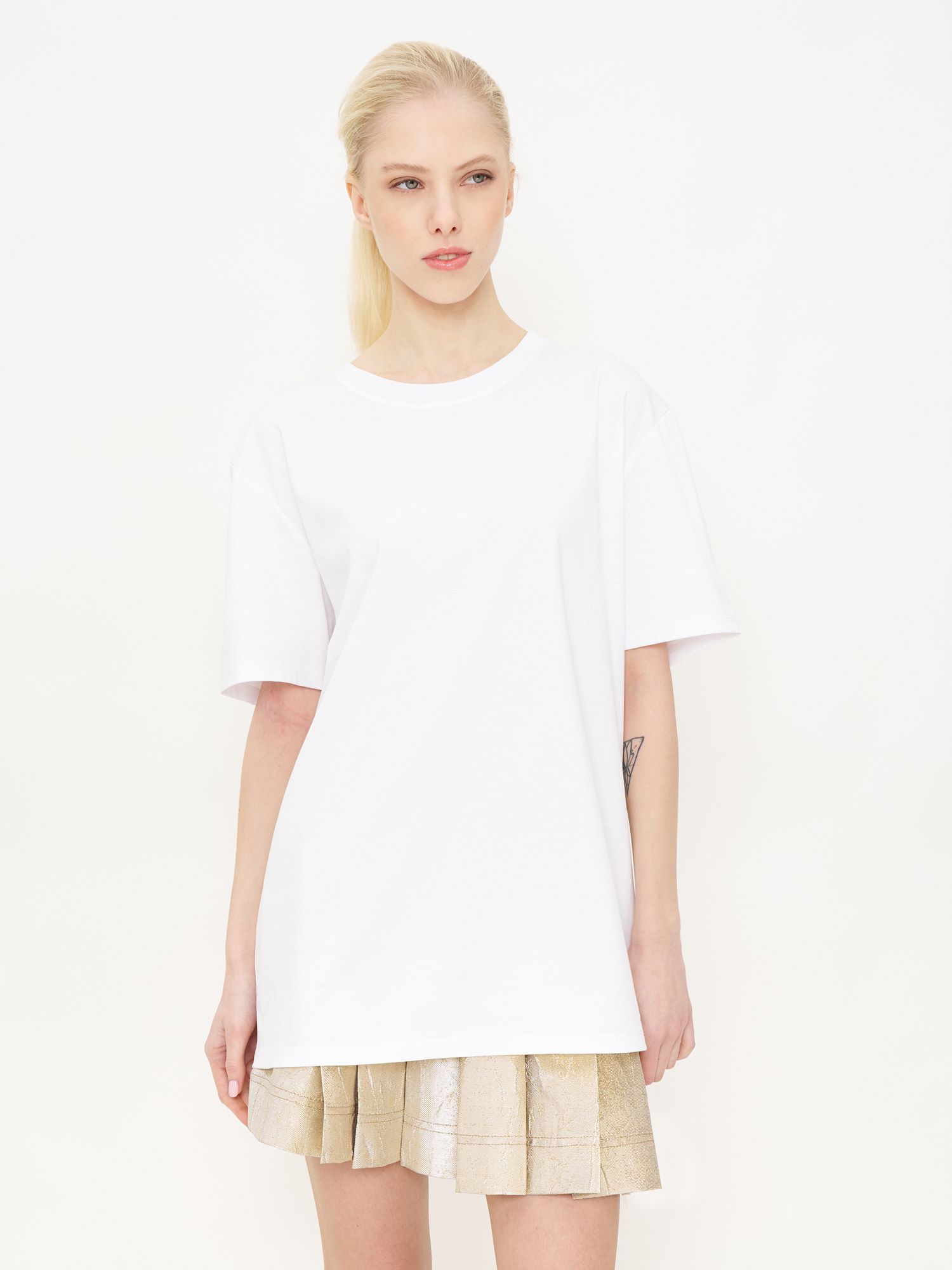 Футболка Water Proof 100% хлопок царский орёл, фото 2