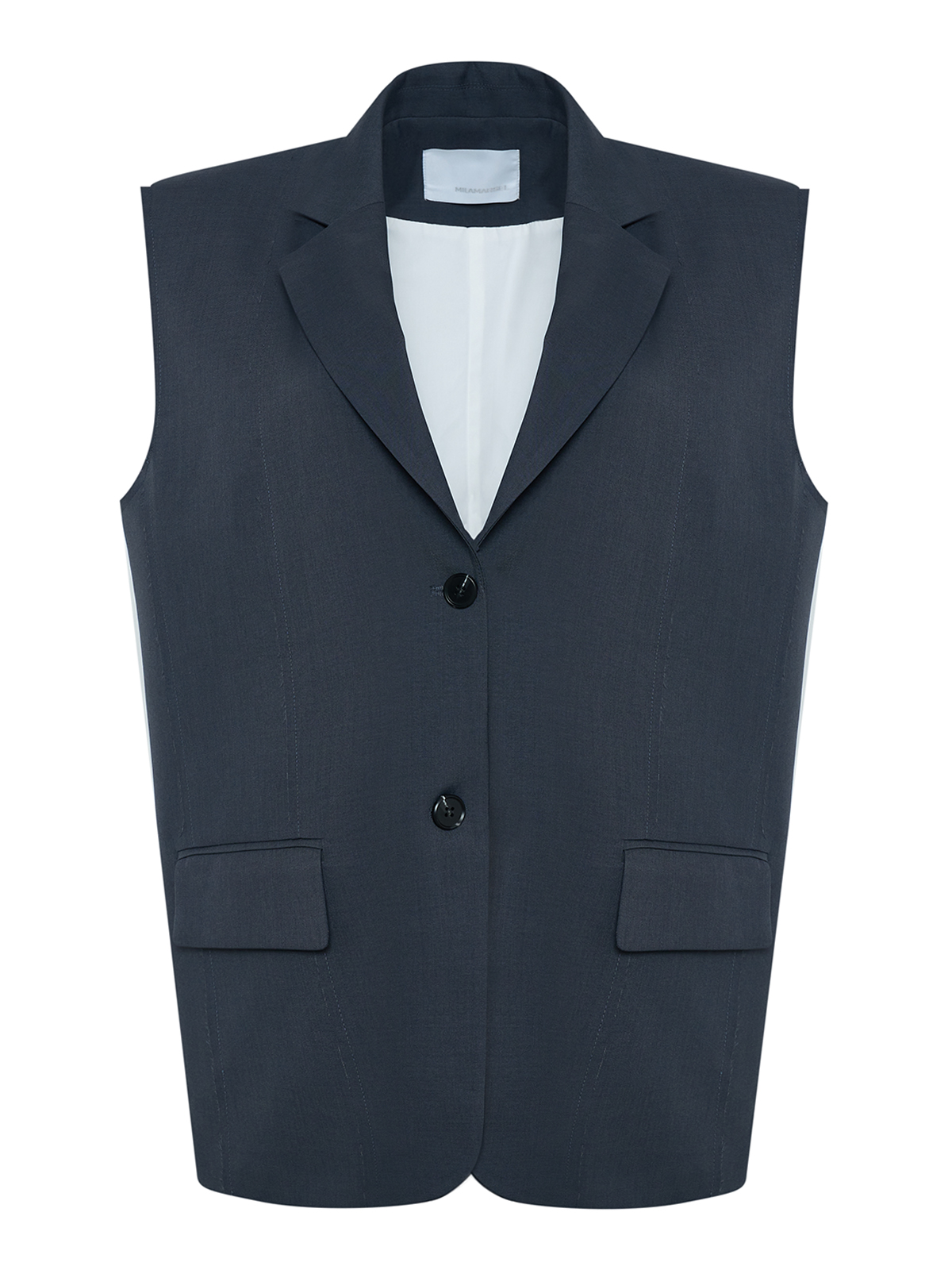 Жилет Озеро, фото 1