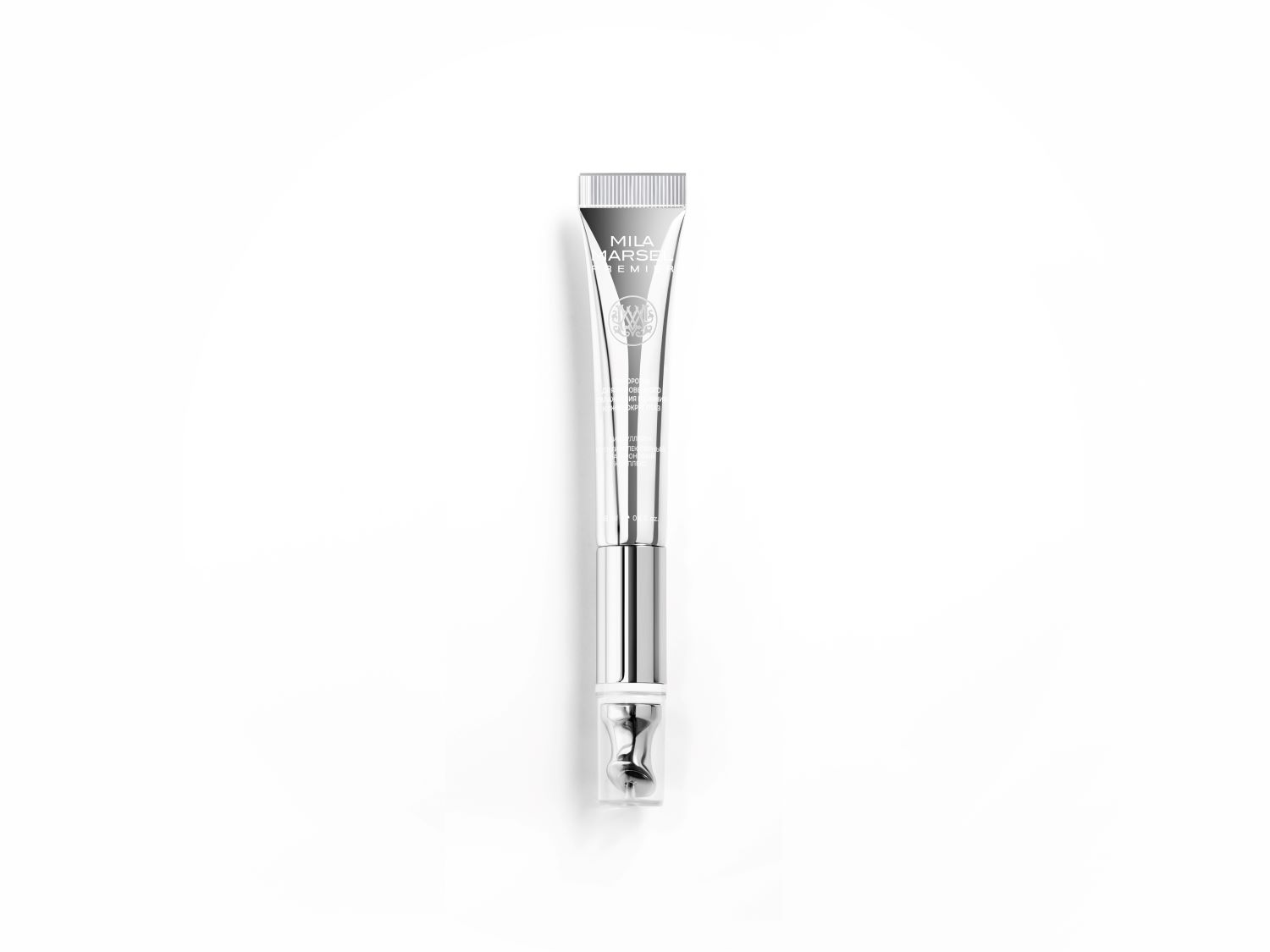 Сыворотка для мгновенного увлажнения и сияния кожи вокруг глаз, фото