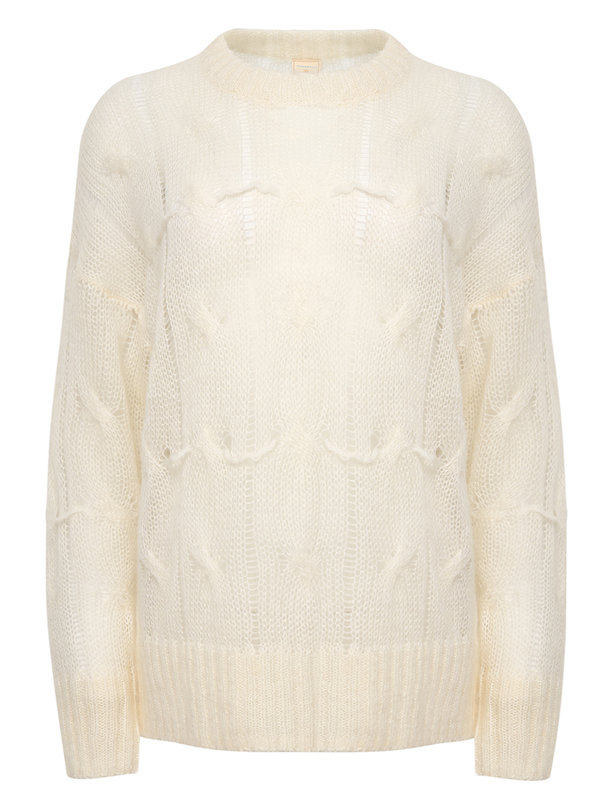 Свитер Звенигород, фото 1