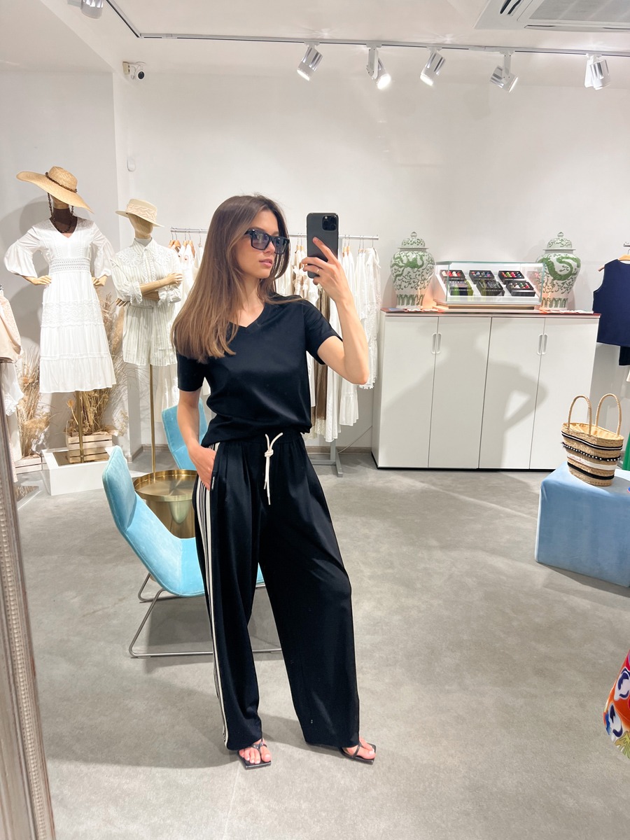 Брюки Лето, фото 2