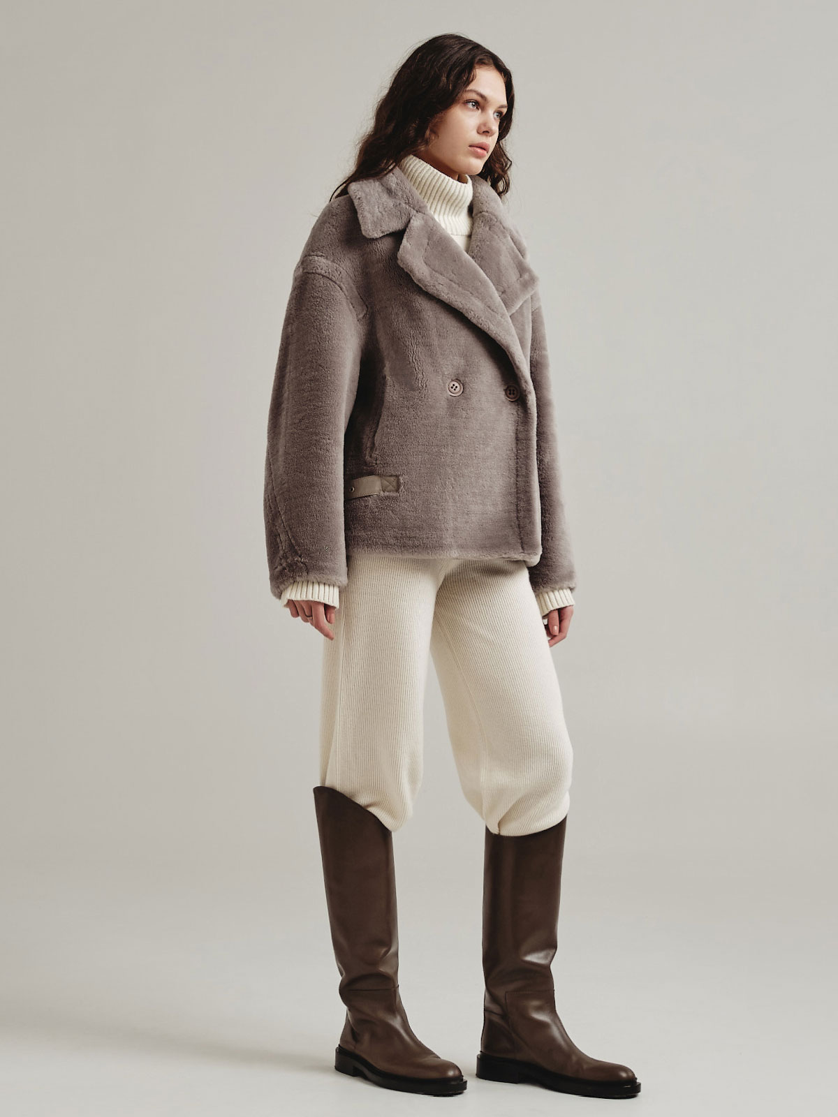 Бомбер Наташа Ростова, фото 2