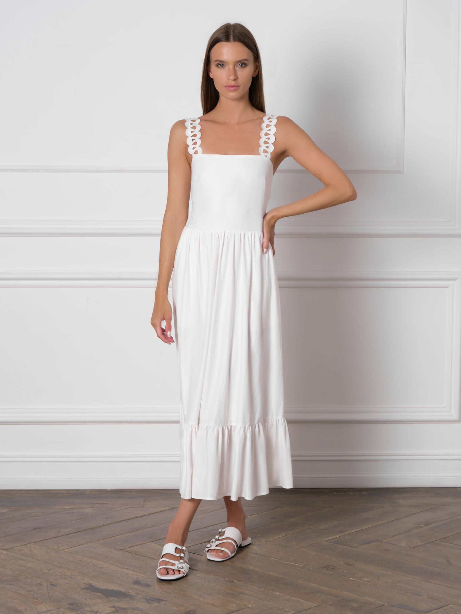 Платье Зигзаг, фото 2