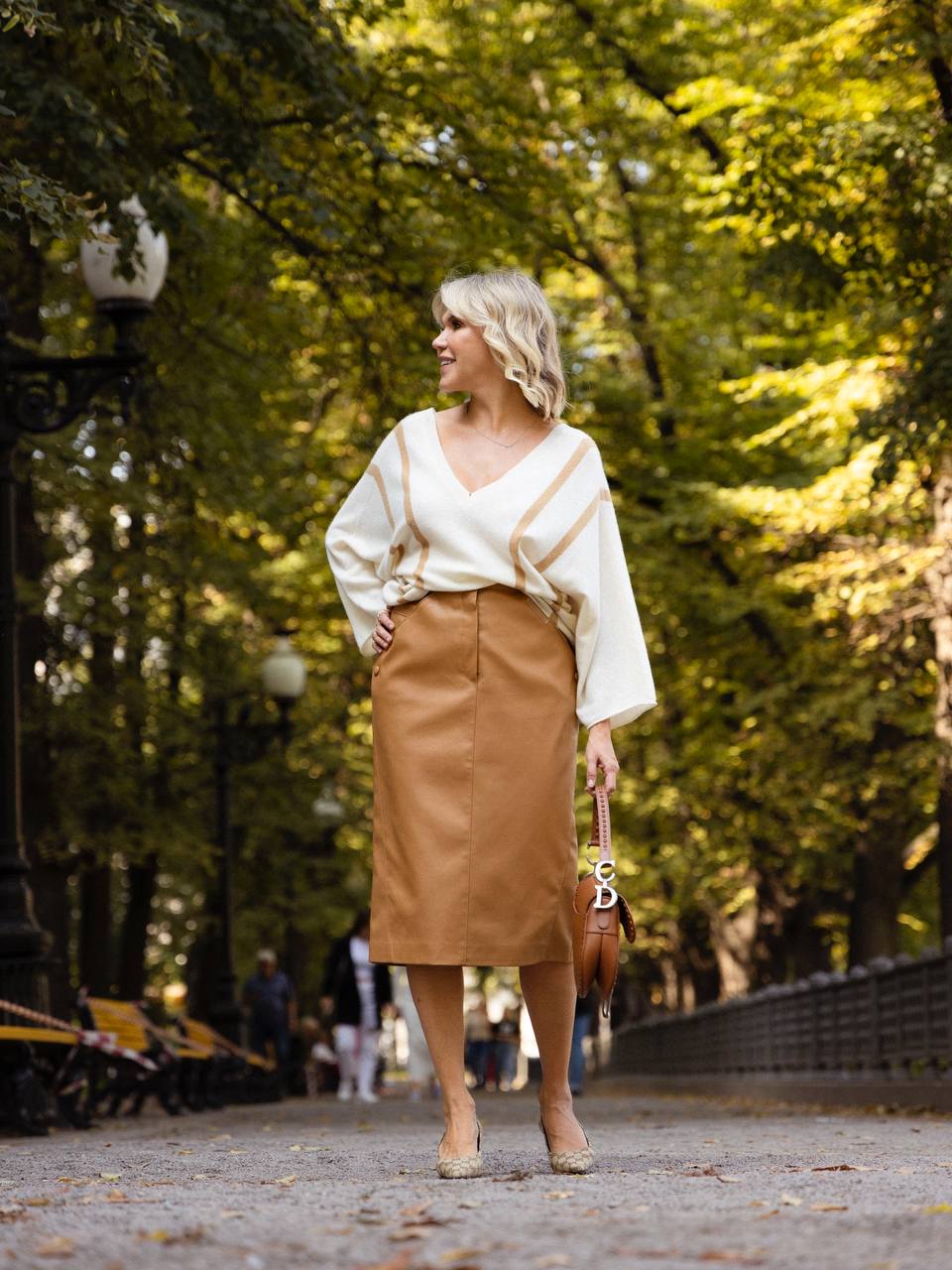 Юбка Мишель, фото 1