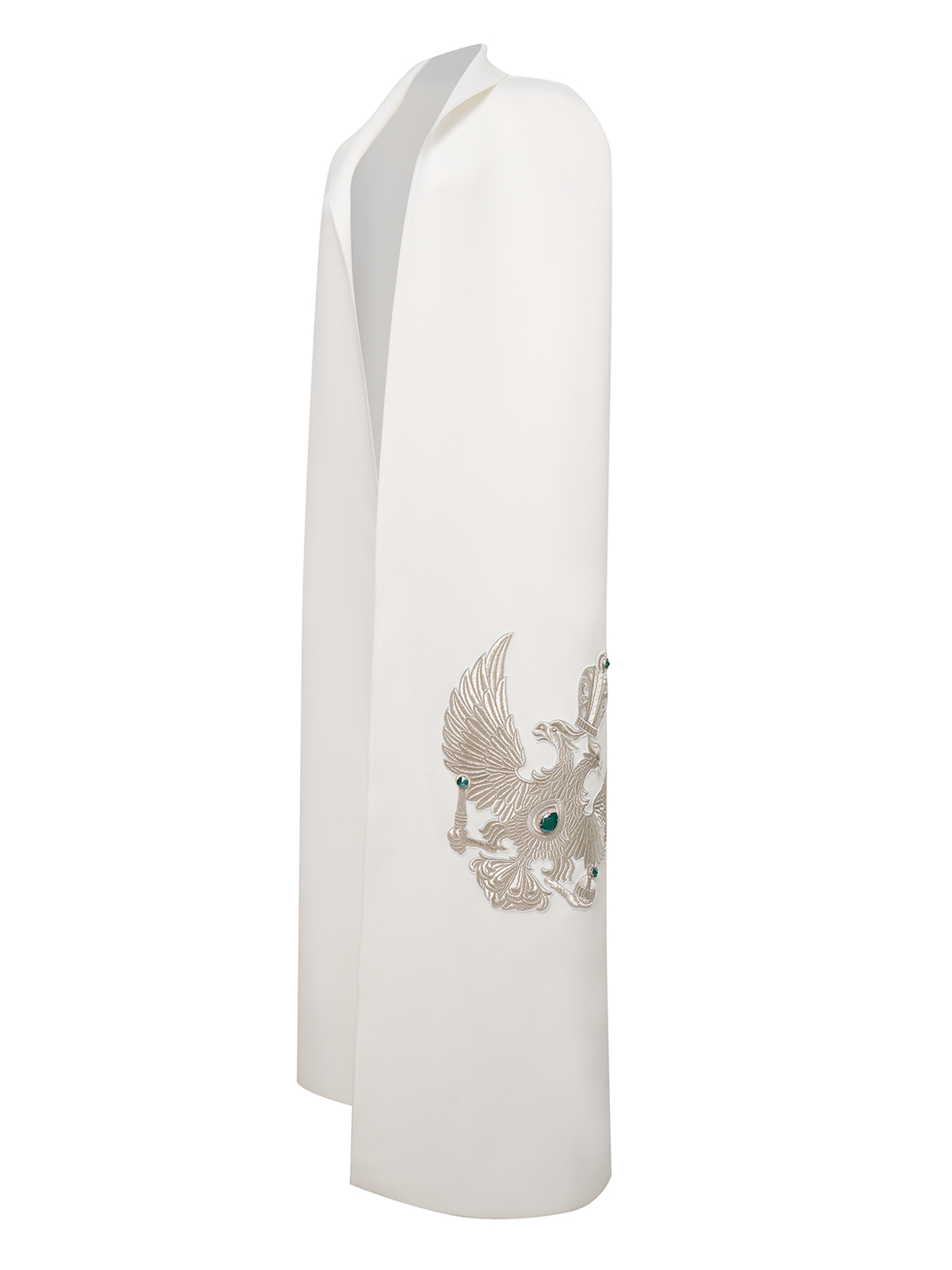 Шарф-кейп Ателье Царский Орел, фото 1