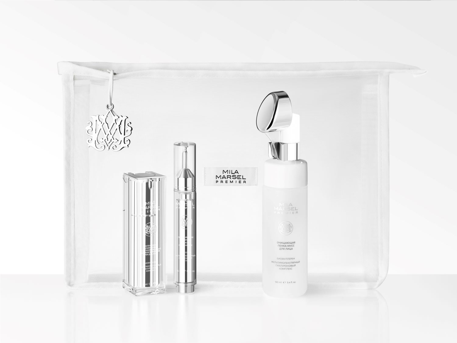 Подарочный набор «Интенсивный уход», фото