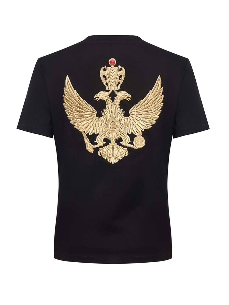 Футболка с орлом, фото 2