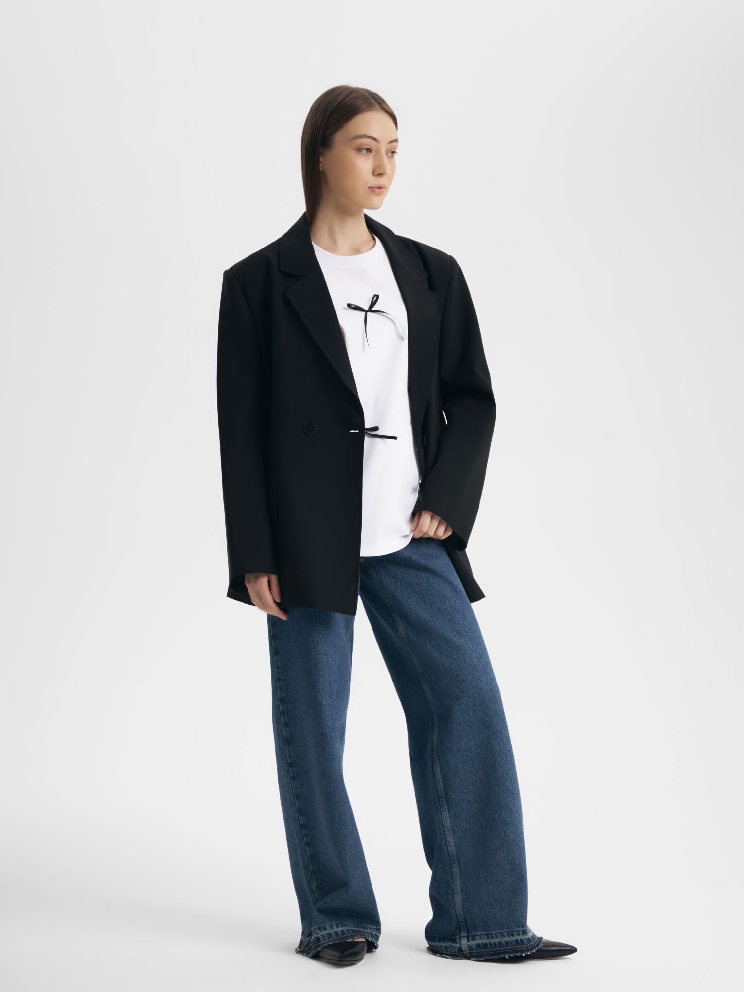 Джинсы Мишель, фото 1