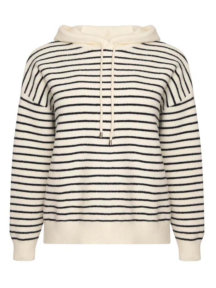 Худи Пелагея в полоску, фото 2