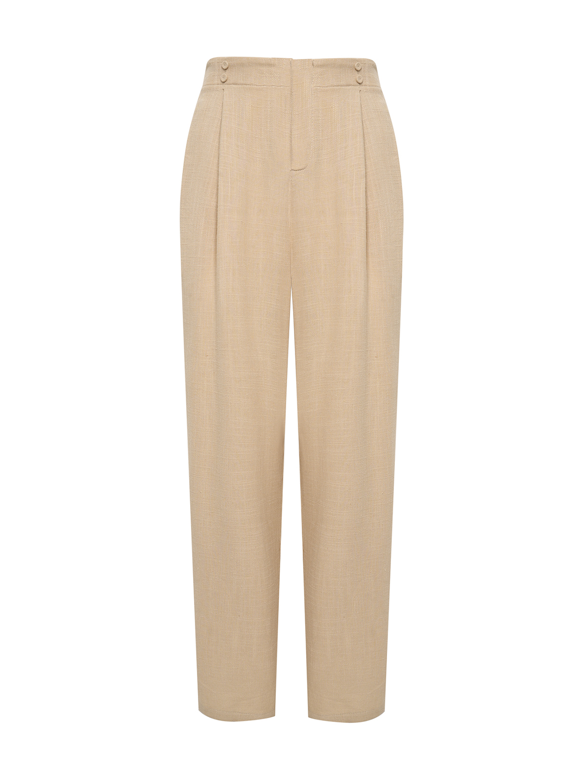 Брюки Лён, фото 1