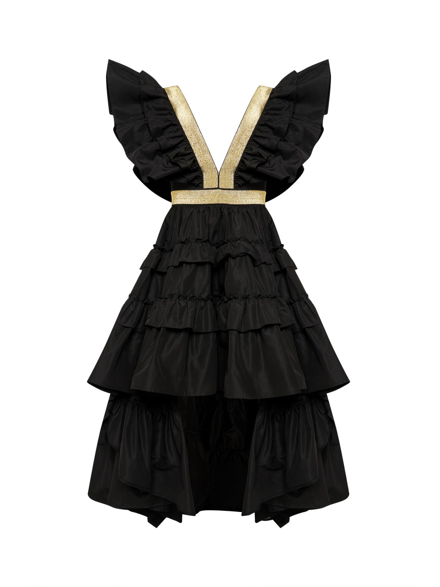 Платье Лайм-Ателье, фото 2