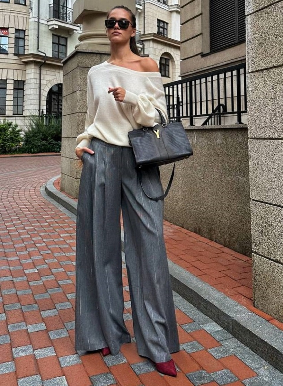 Брюки Шура, фото 1