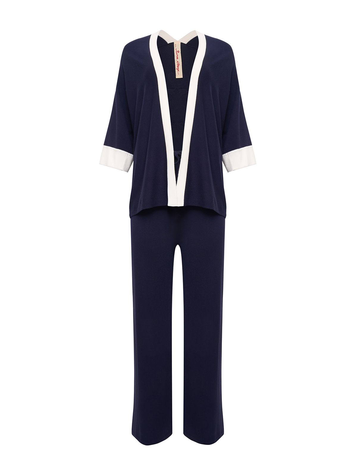 Брюки Ялта Парус, фото 1