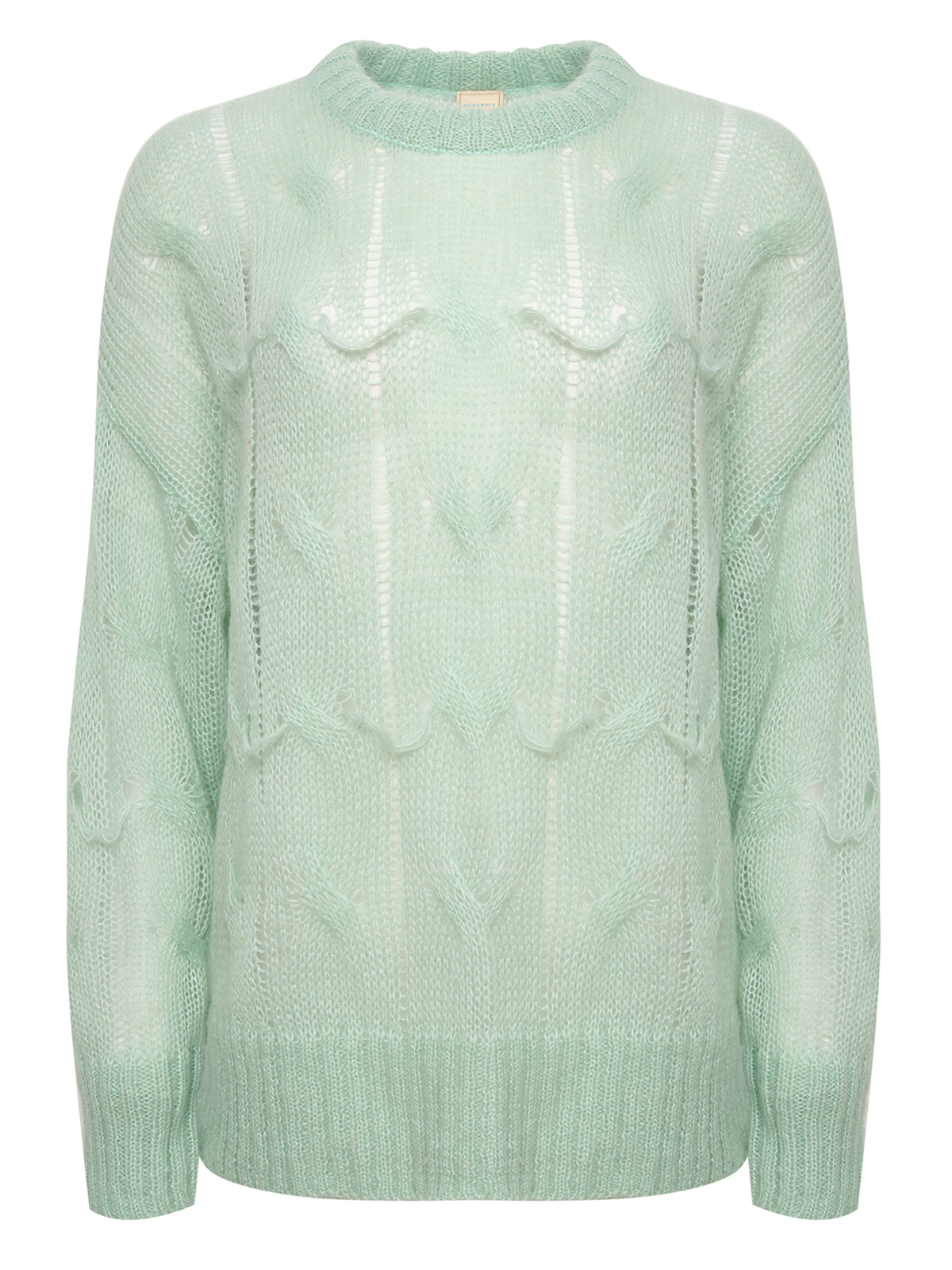 Свитер Звенигород, фото 1