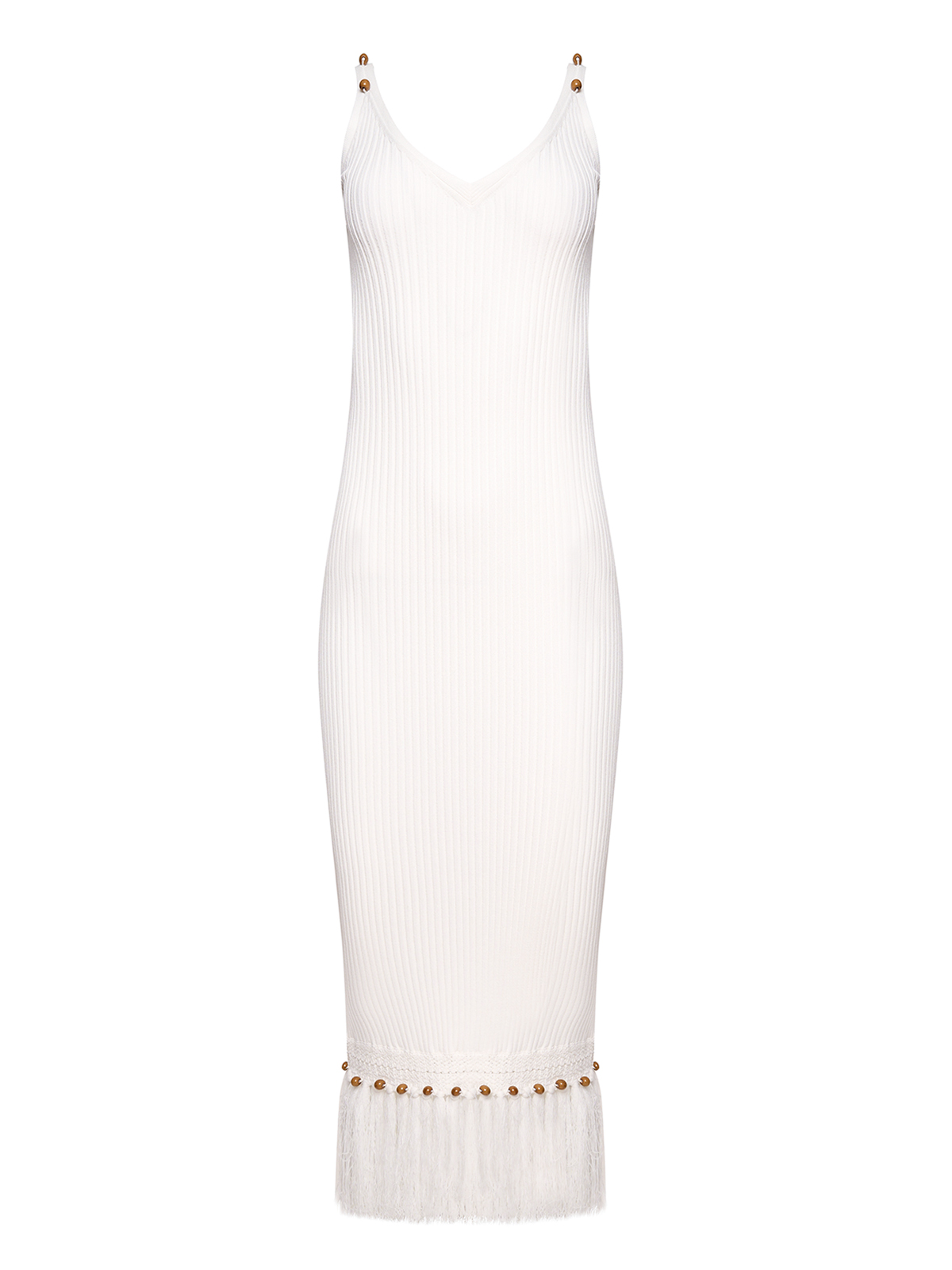 Платье Марфа бахрома, фото 2