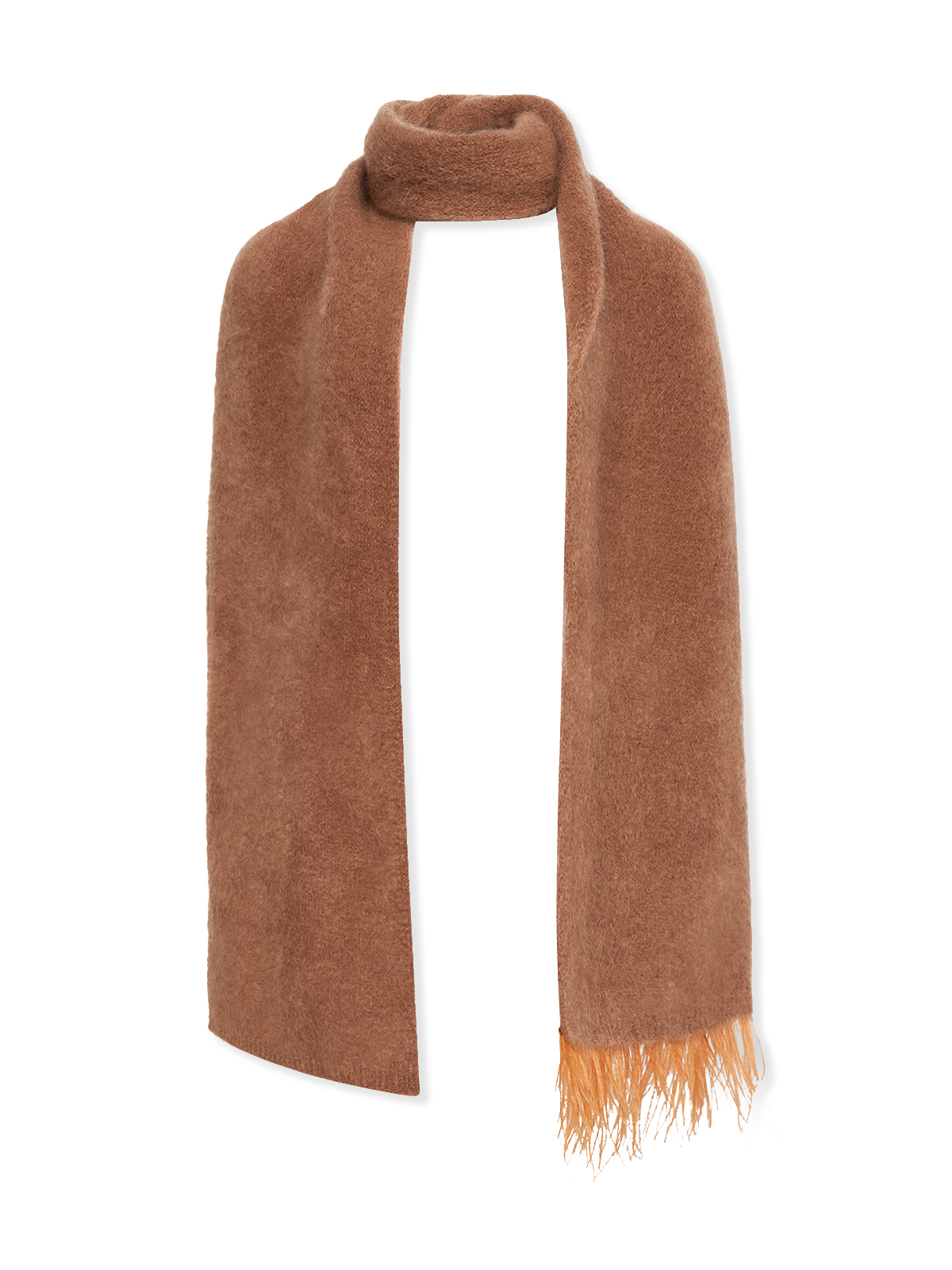 Шарф Сказка, фото 1