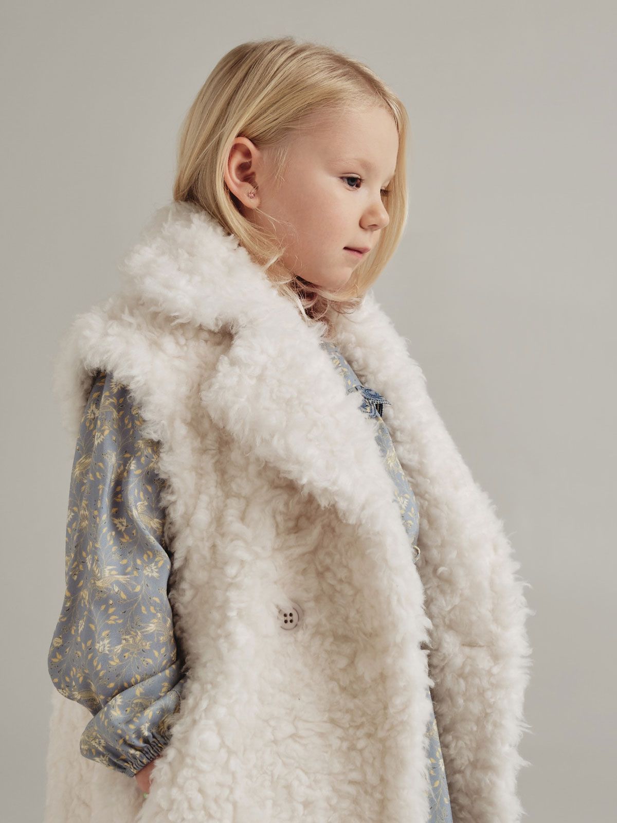 Жилет Маруся (детский), фото 2