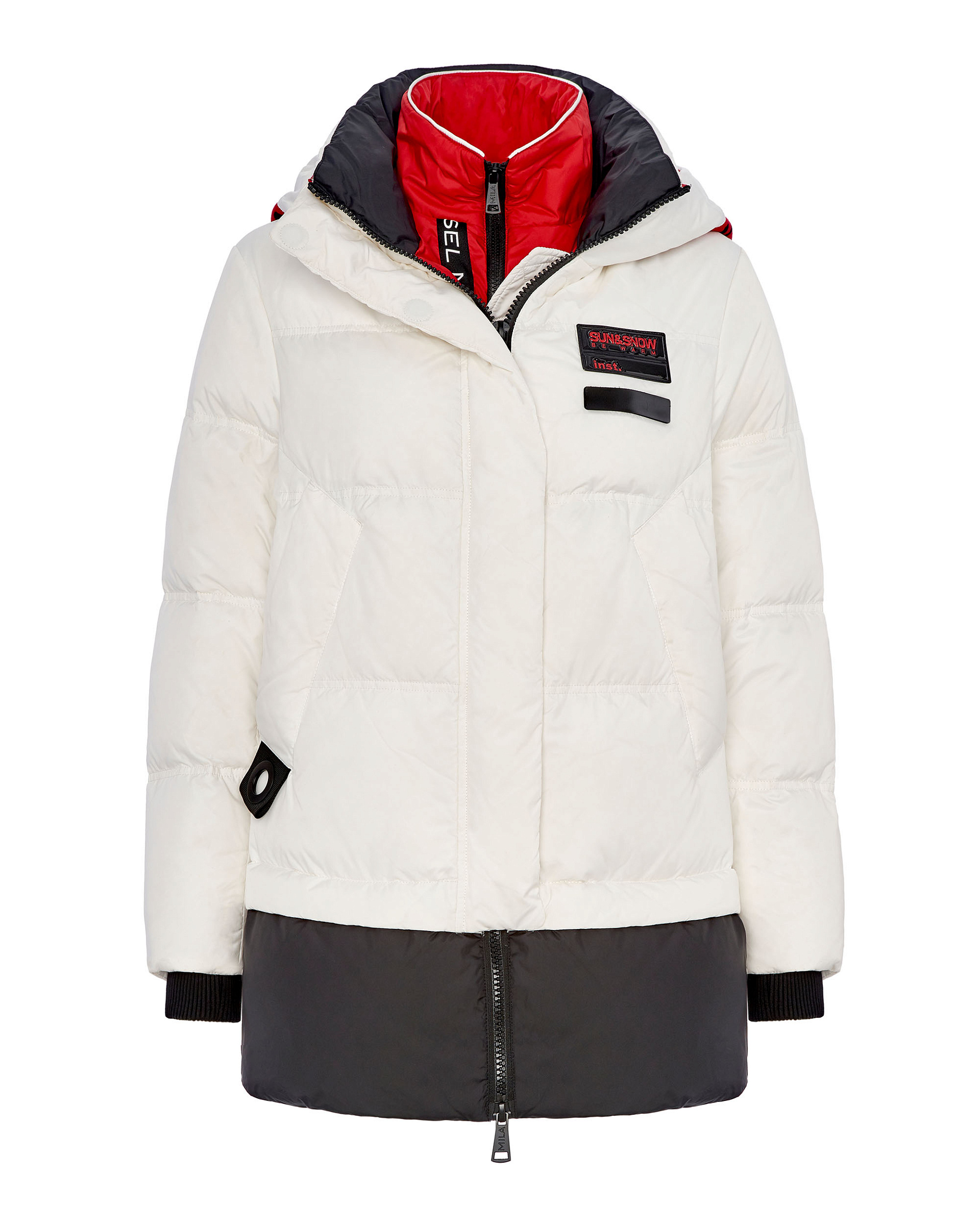 Куртка "Москва", фото 1