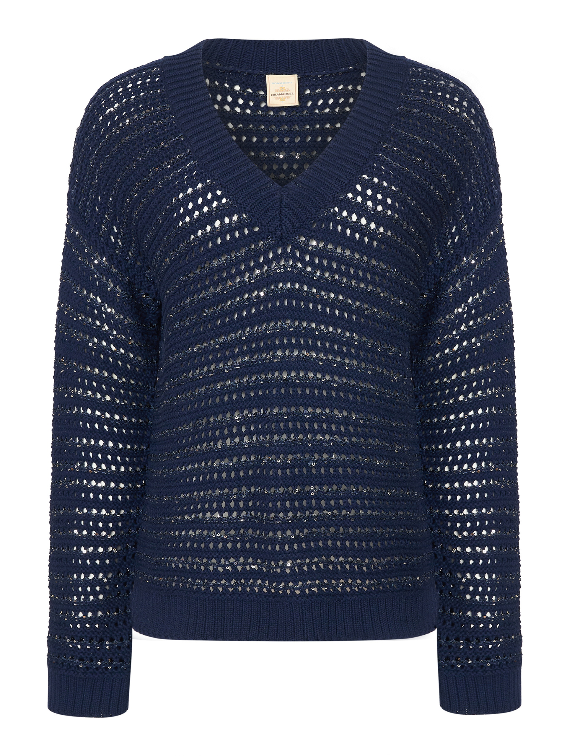 Джемпер Тамара, фото 1