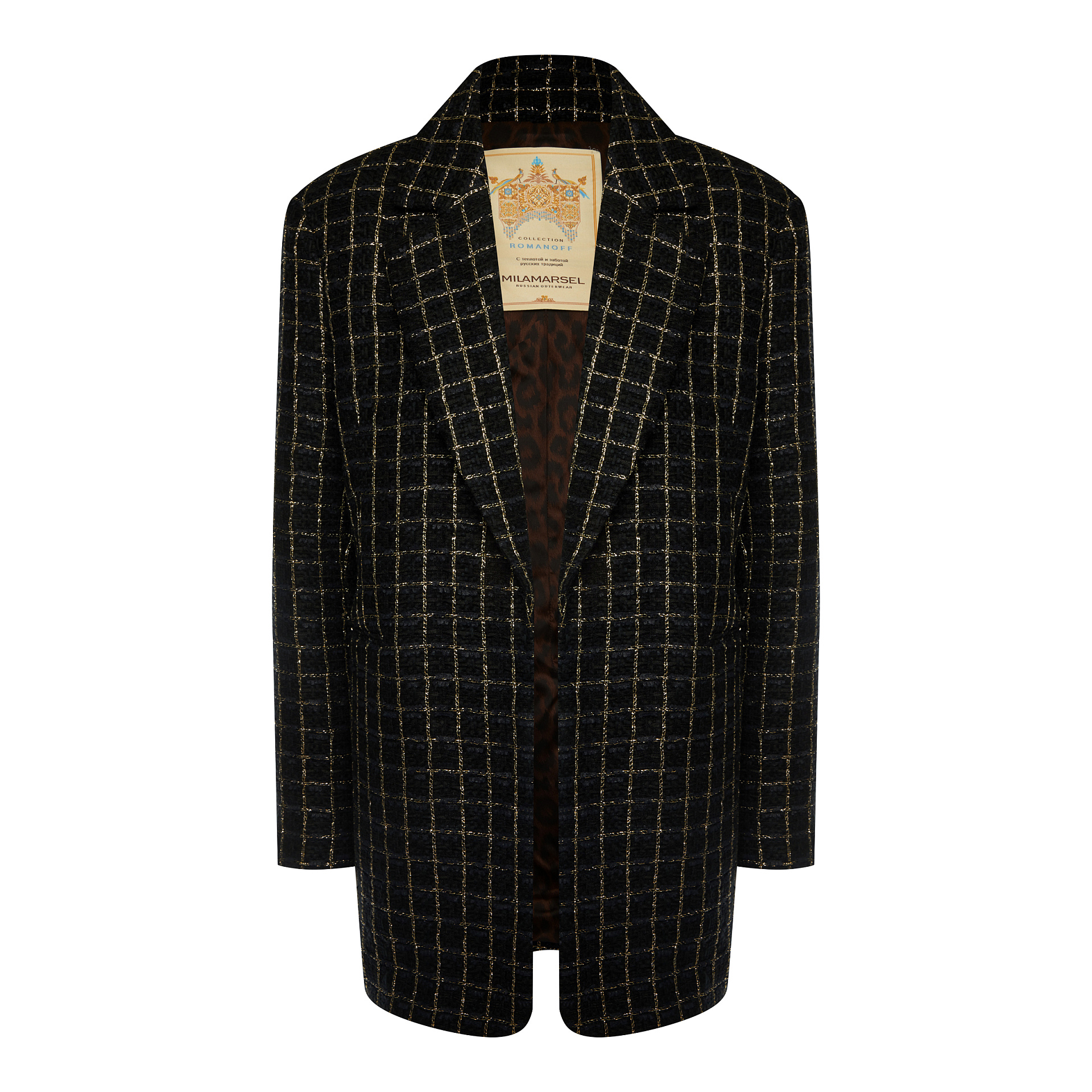 Жакет Ателье Овер, фото 1